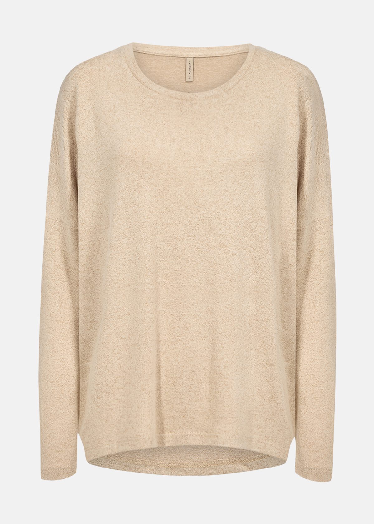 SC-BIARA 1 |  - sv-se - dam - klader - trojor - fleecetrojor-fleecejackor | Padelspecialisterna