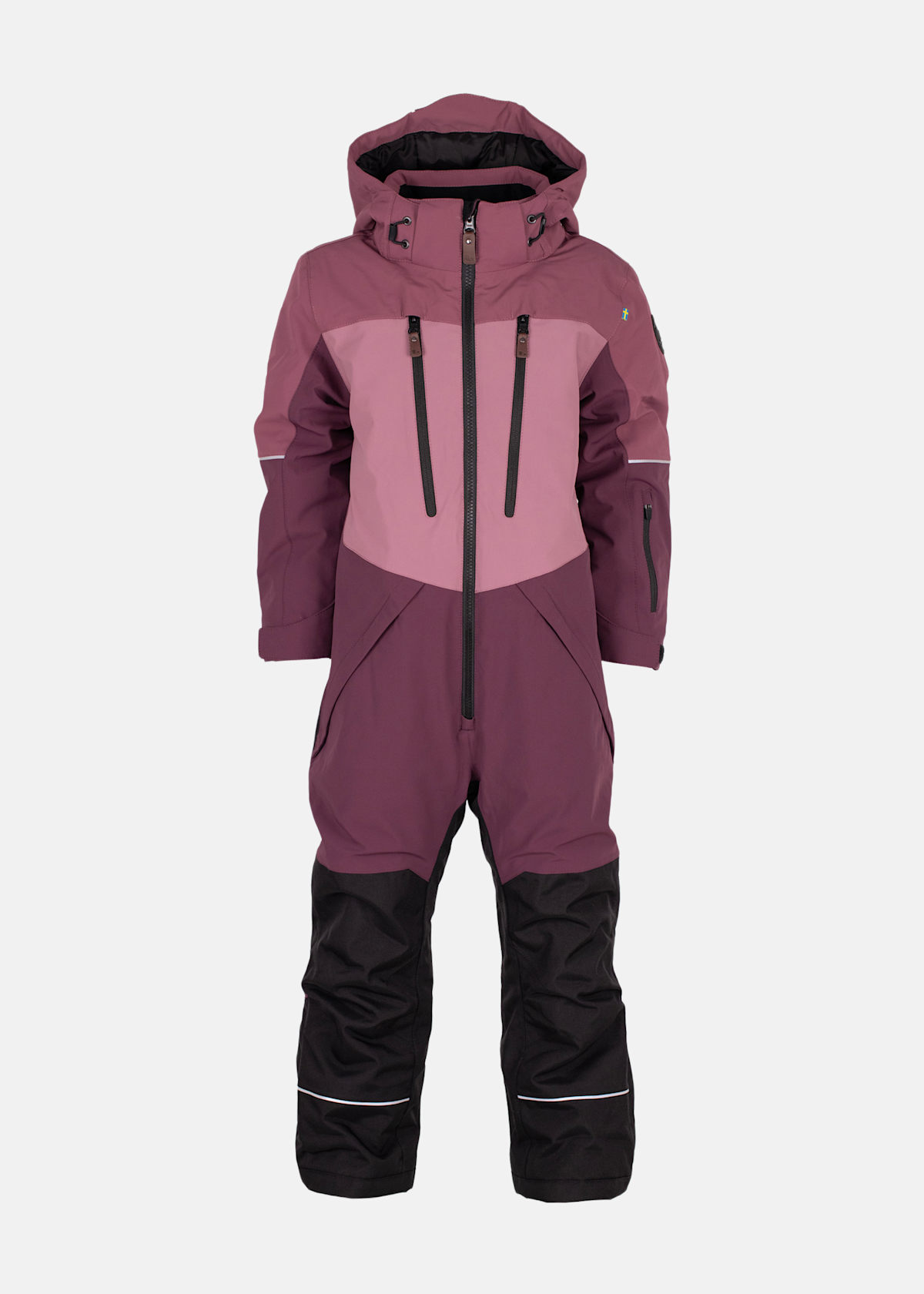 ALPINE WINTER OVERALL |  - sv-se - barn - klader - overall - vinteroveraller | Padelspecialisterna