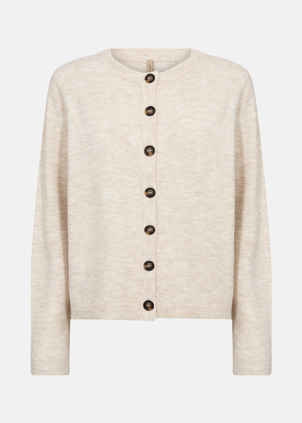 SC-ORLEAN 2 |  - sv-se - dam - klader - trojor - fleecetrojor-fleecejackor | Padelspecialisterna