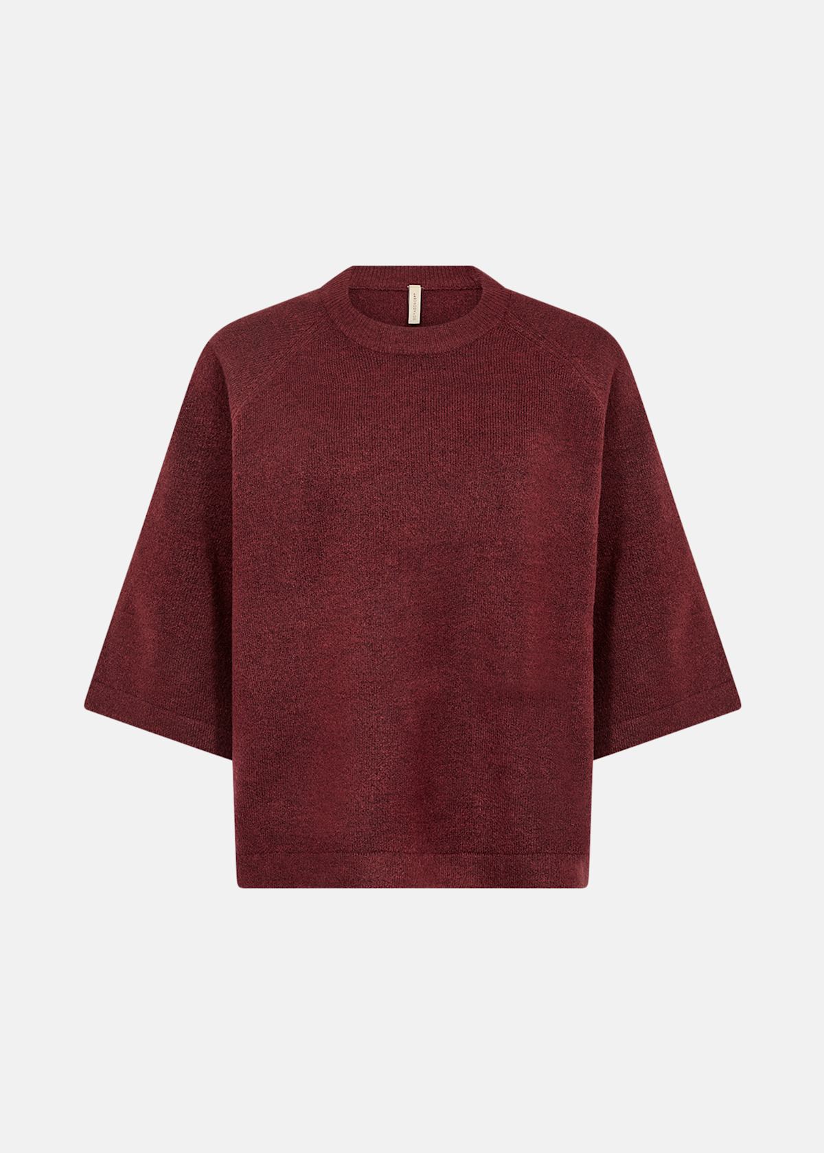 SC-ORLEAN 1 |  - sv-se - dam - klader - trojor - fleecetrojor-fleecejackor | Padelspecialisterna