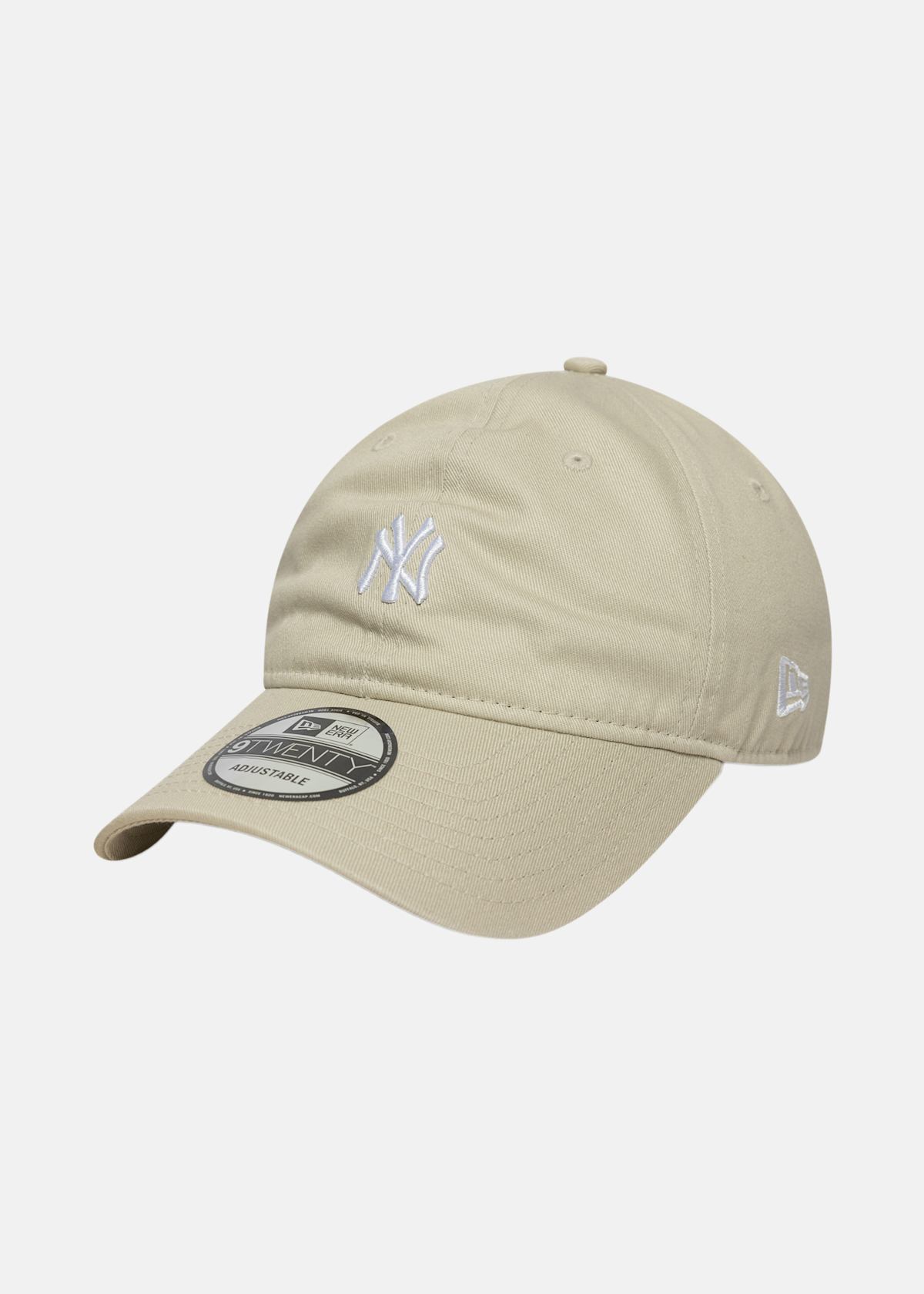 MINI LOGO 9TWENTY NEYYAN |  - sv-se - dam - klader - accessoarer - kepsar-hattar - casual-streetkepsar | Padelspecialisterna