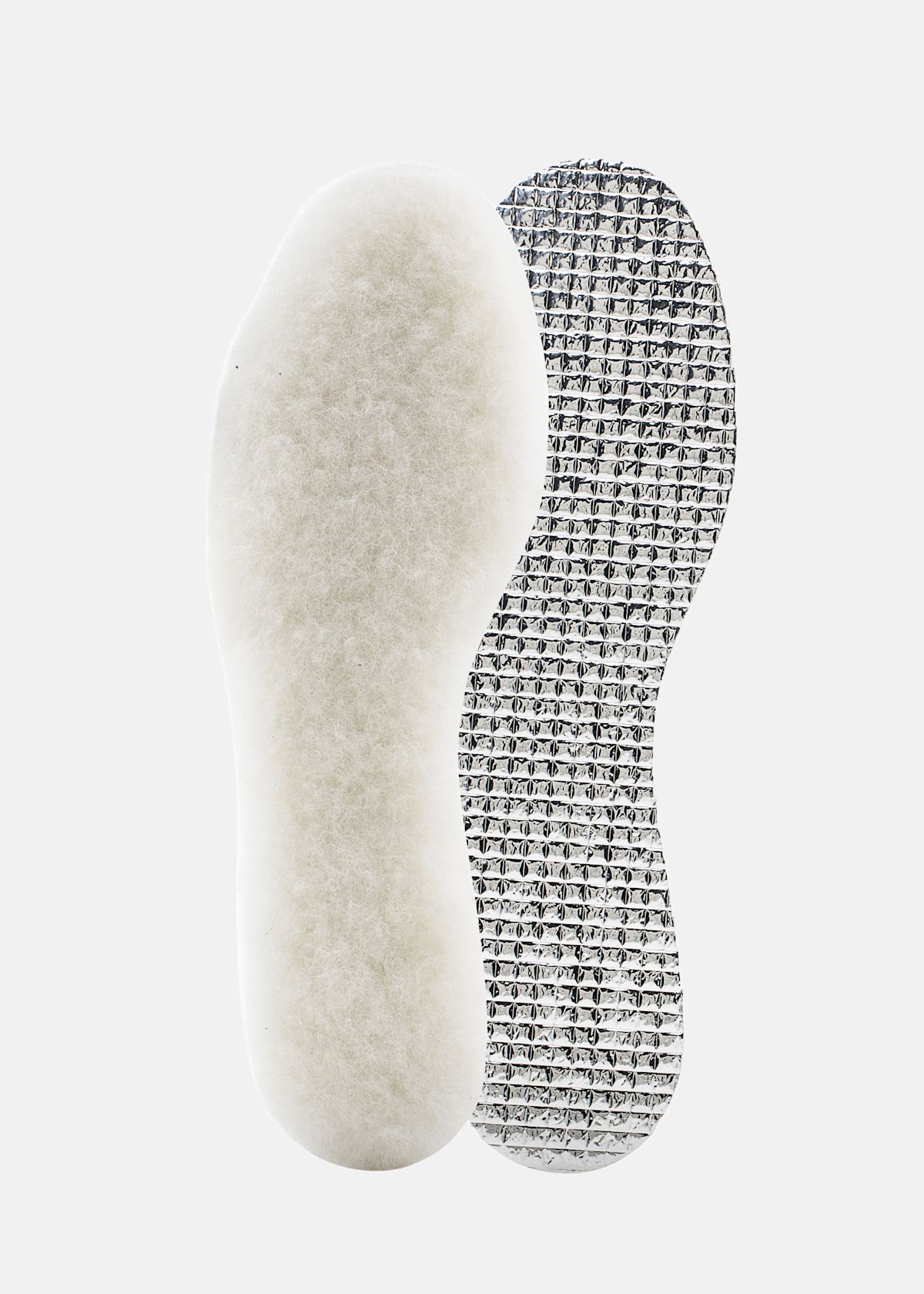 Winter Alu Insole |  - sv-se - dam - skor - skotillbehor - skosulor | Padelspecialisterna