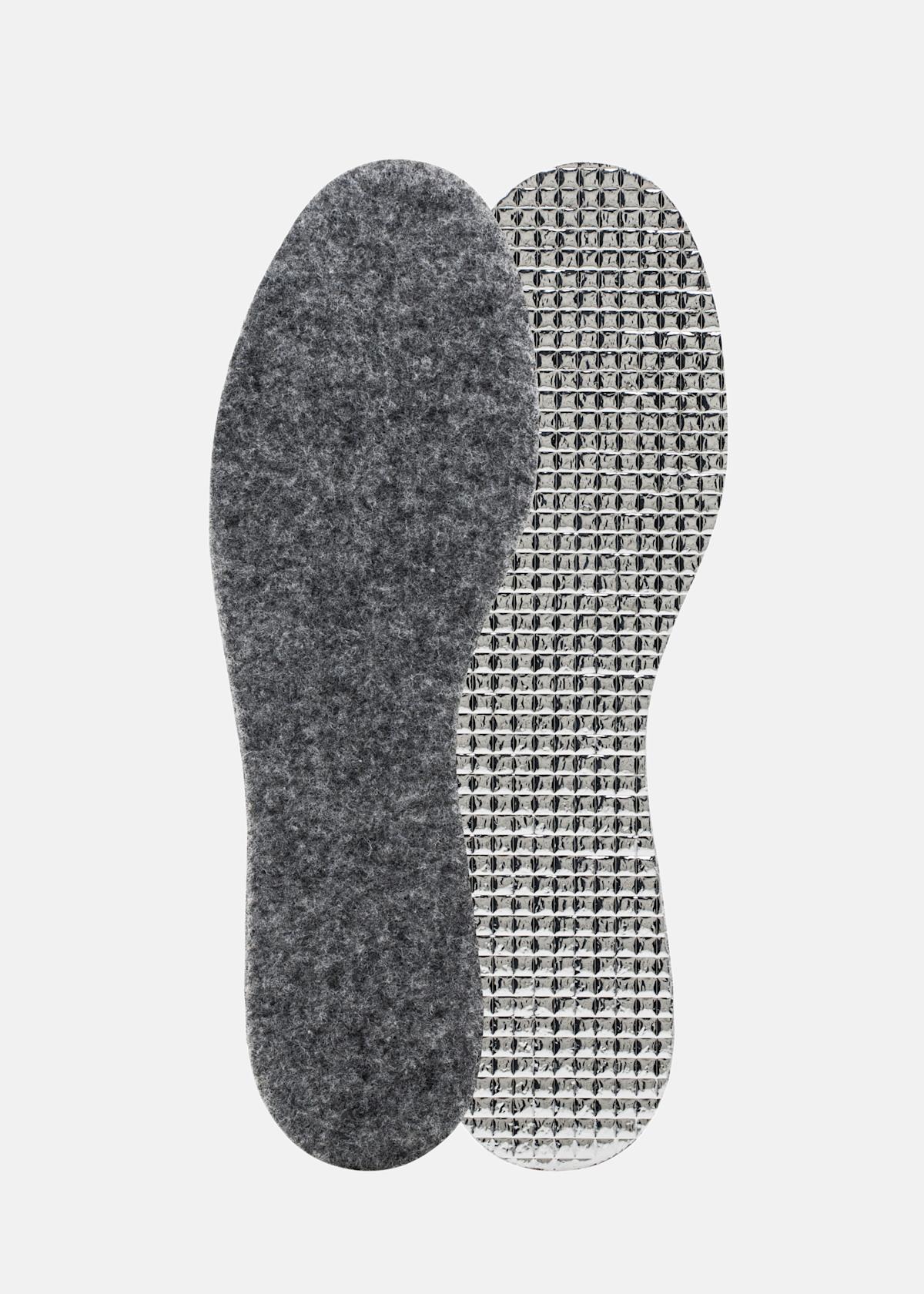 Felt Alu Insole |  - sv-se - dam - skor - skotillbehor - skosulor | Padelspecialisterna