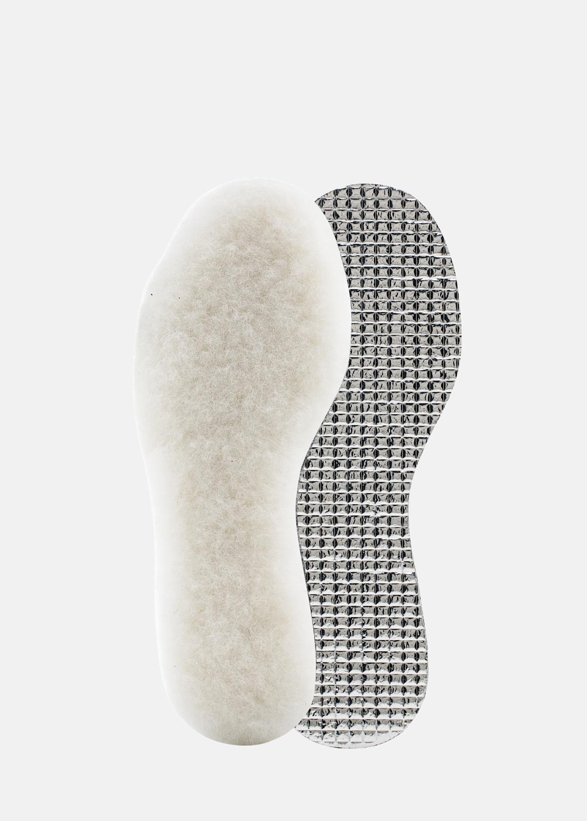Winter Alu Insole Kids |  - sv-se - dam - skor - skotillbehor - skosulor | Padelspecialisterna