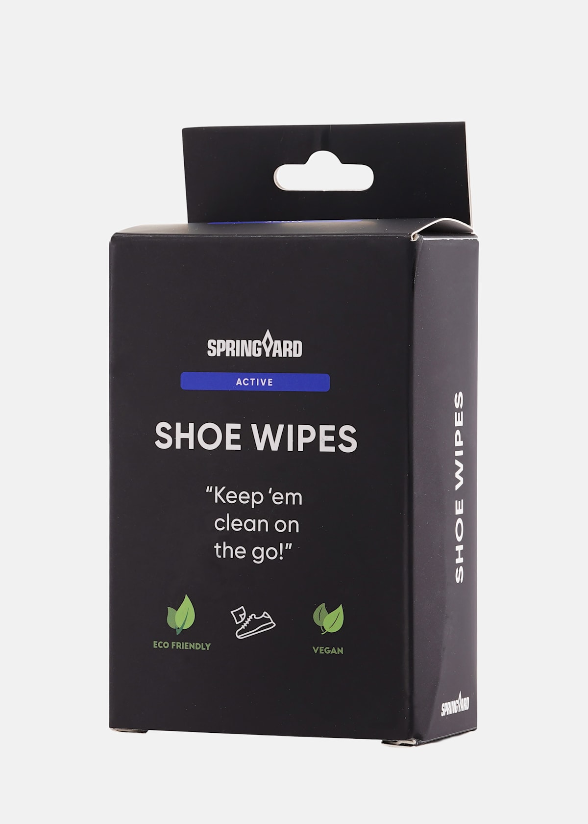 Shoe Wipes |  - sv-se - dam - skor - skotillbehor - skovard | Padelspecialisterna