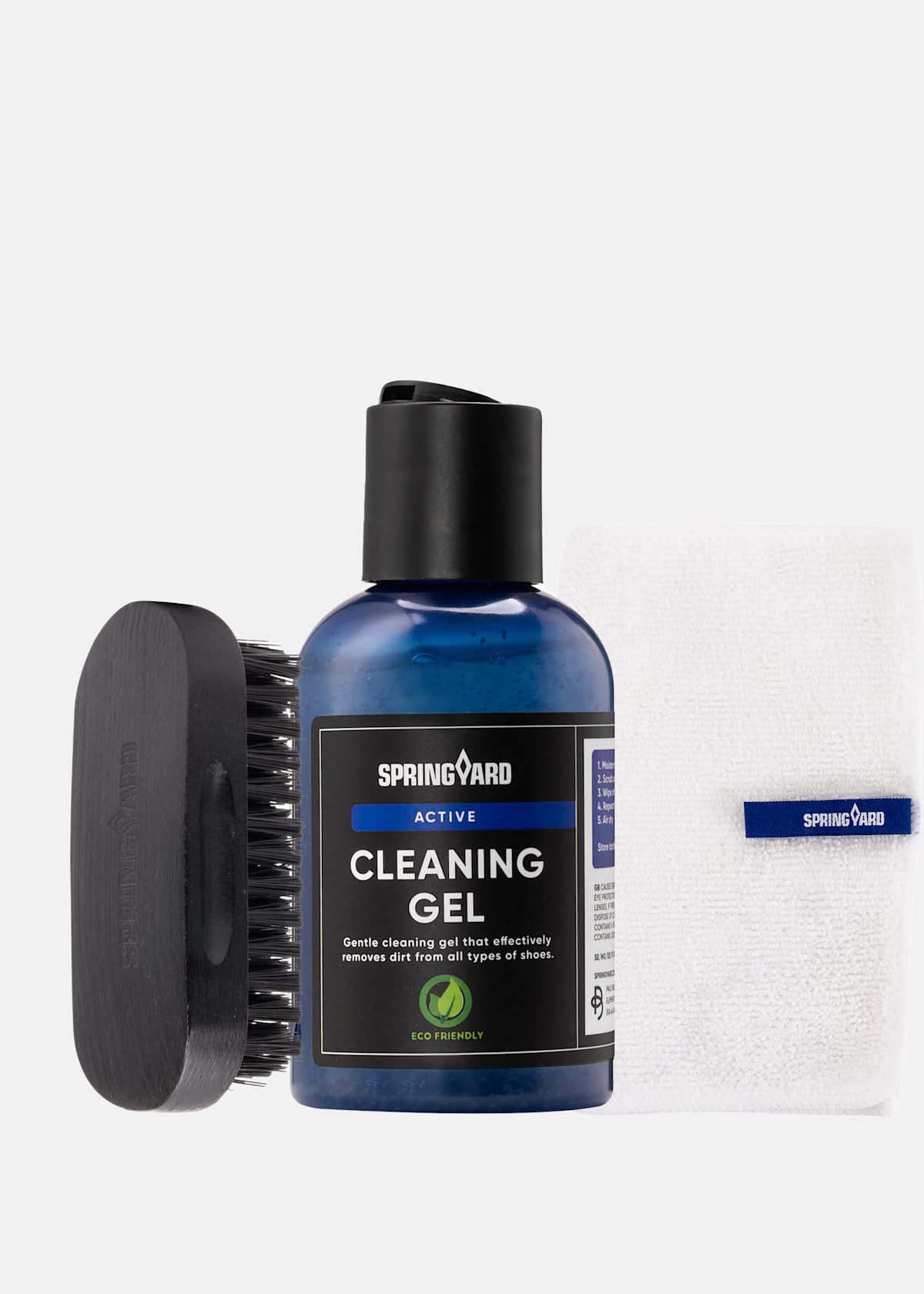 Alternativ bild 1 för Springyard Cleaning Kit