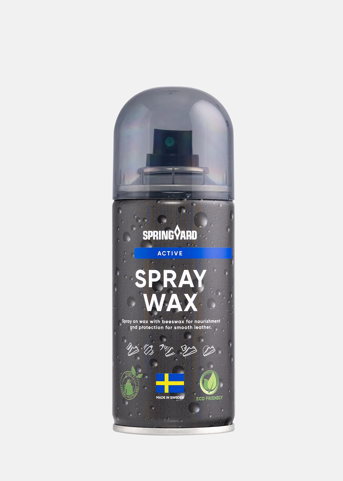 Spray Wax |  - sv-se - dam - skor - skotillbehor - skovard | Padelspecialisterna
