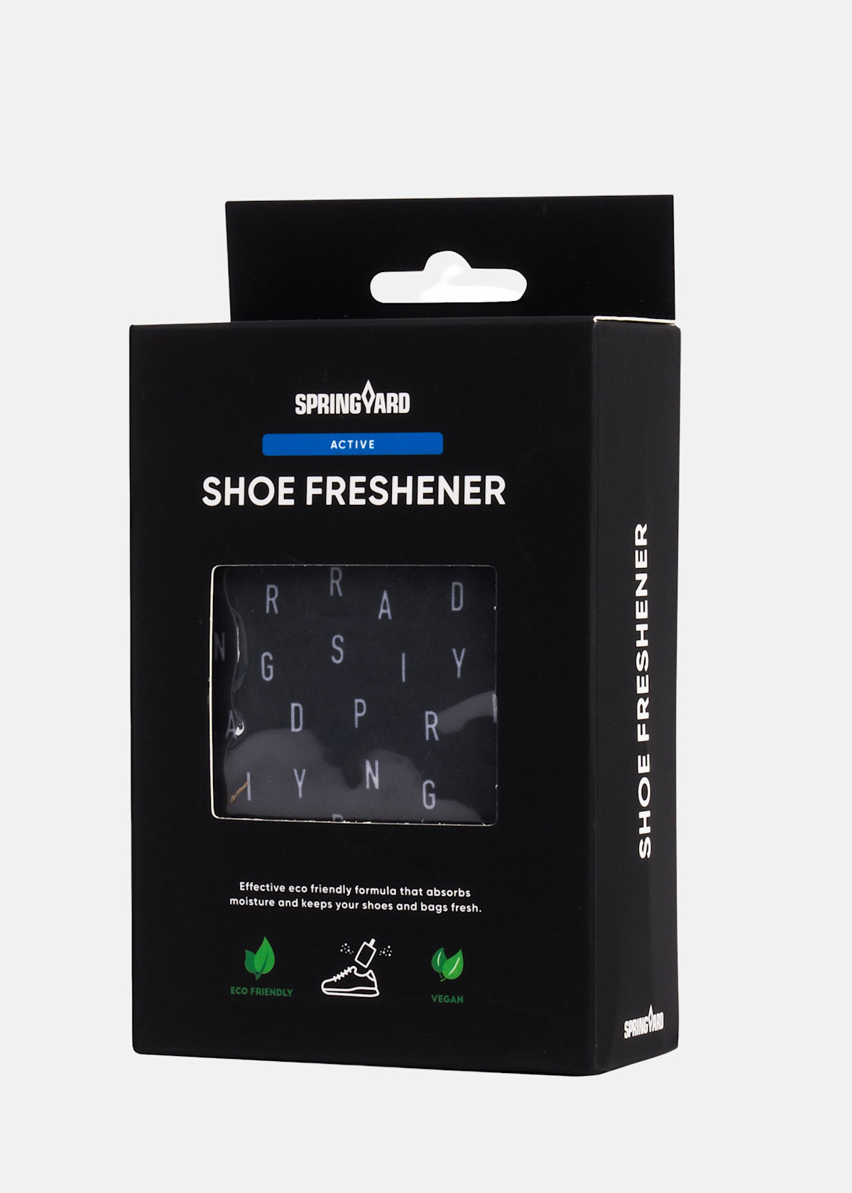 Shoe Freshener |  - sv-se - dam - skor - skotillbehor - skovard | Padelspecialisterna