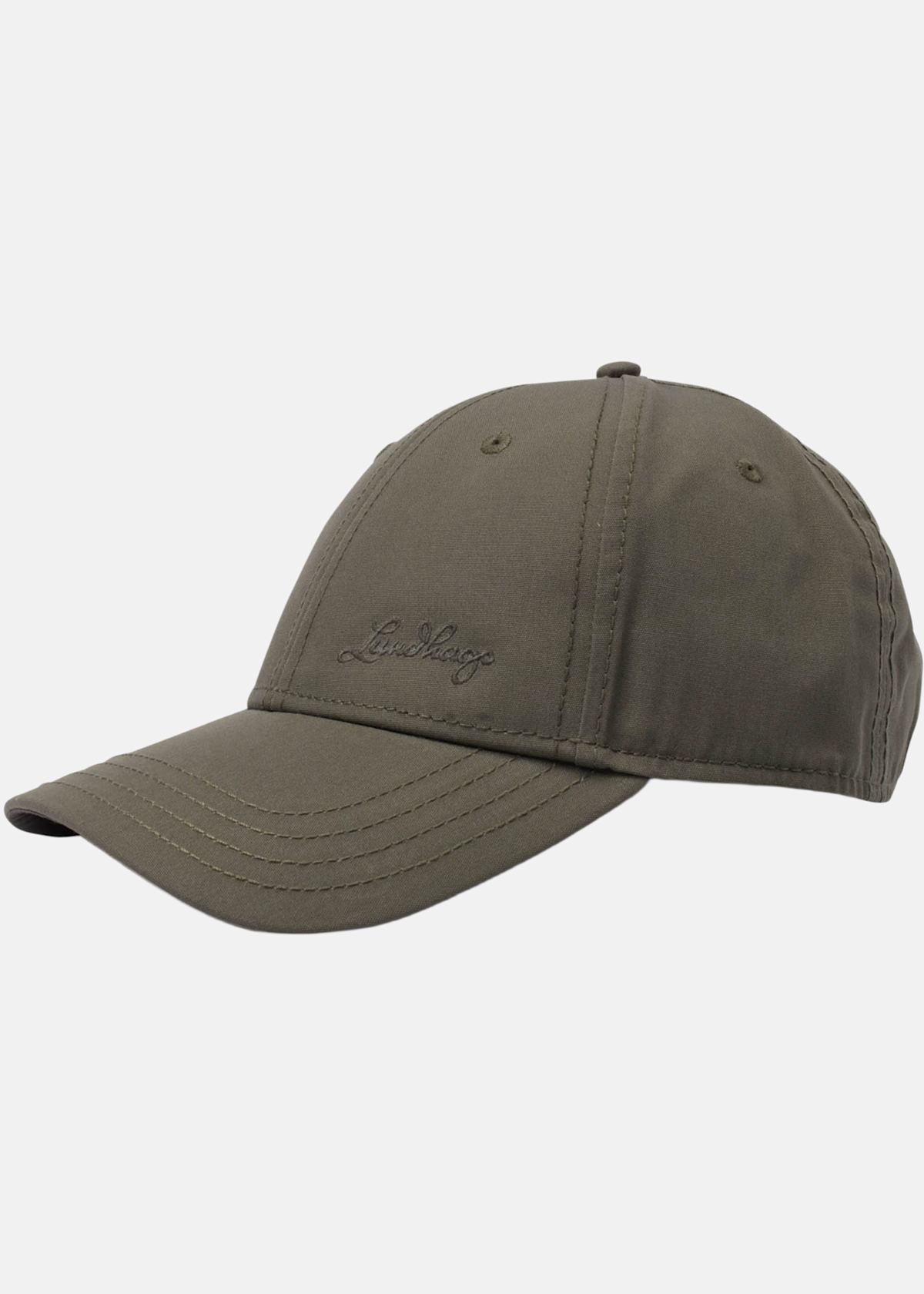 Base II Cap |  - sv-se - dam - klader - accessoarer - kepsar-hattar - casual-streetkepsar | Padelspecialisterna