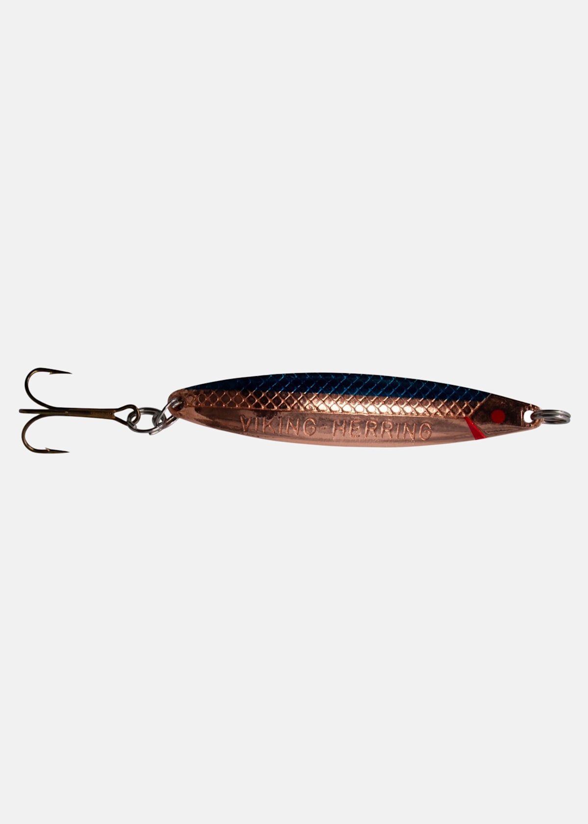 VH Koppar/Blå 13gr |  - sv-se - dam - utrustning - fiske - fiskedrag-tafsar - skeddrag | Padelspecialisterna