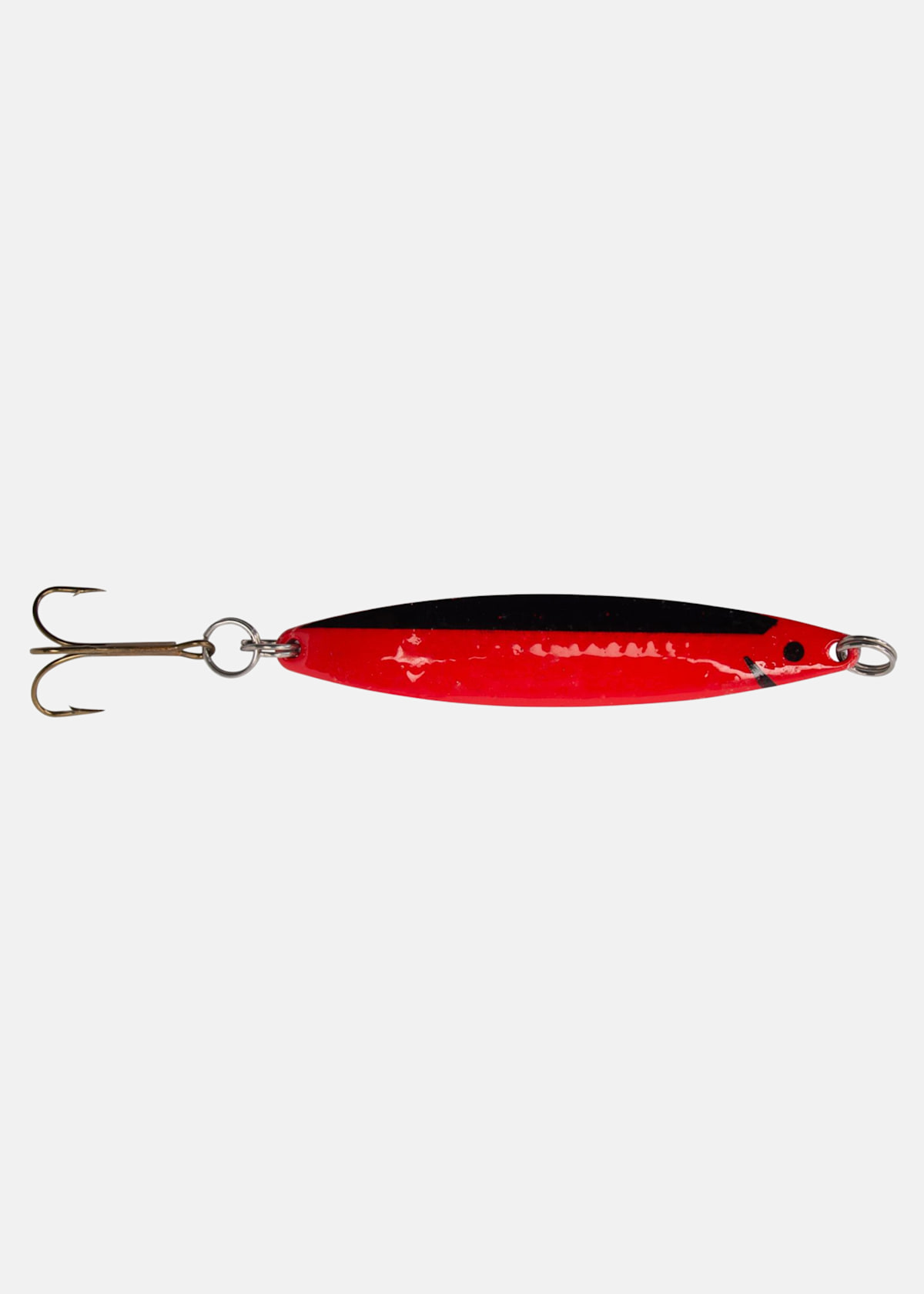 VH Röd/Svart 18gr |  - sv-se - dam - utrustning - fiske - fiskedrag-tafsar - skeddrag | Padelspecialisterna