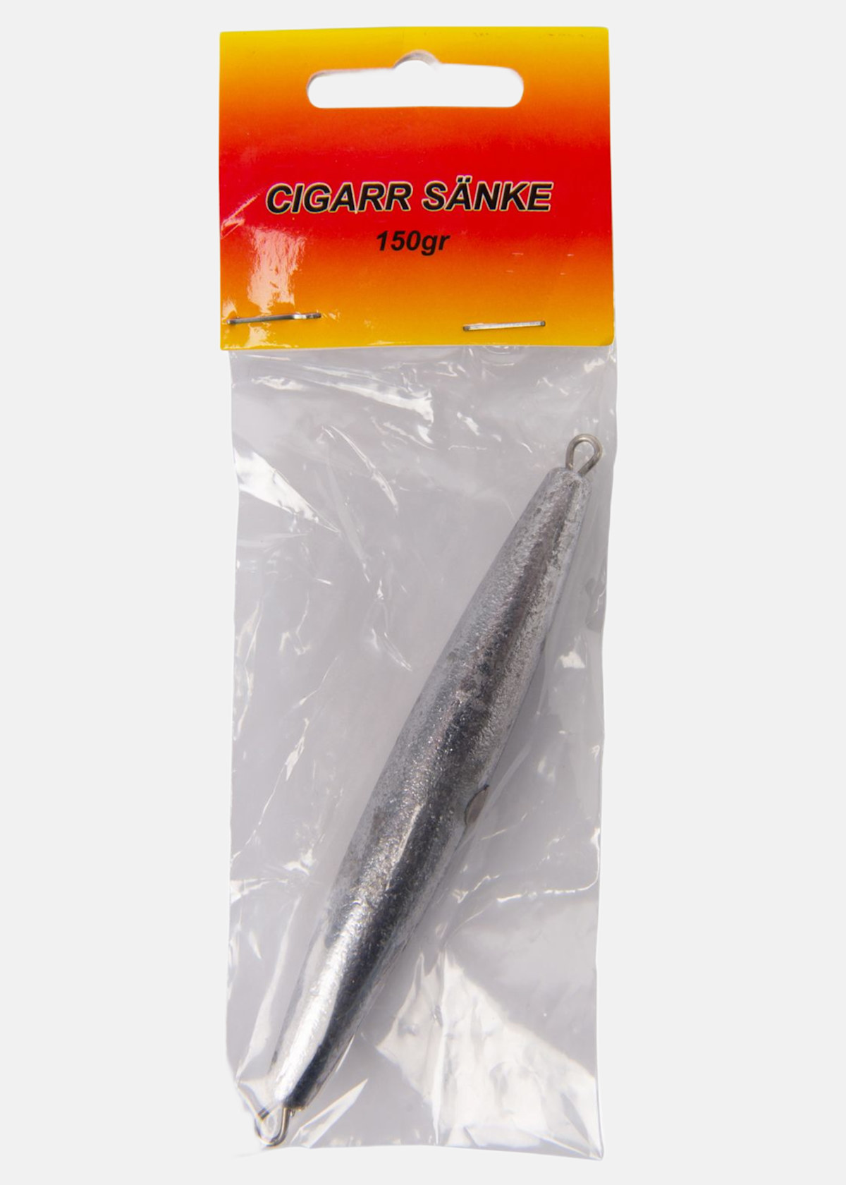 Cigarrbly |  - sv-se - dam - utrustning - fiske - krokar-och-tillbehor - sanken-bly | Padelspecialisterna