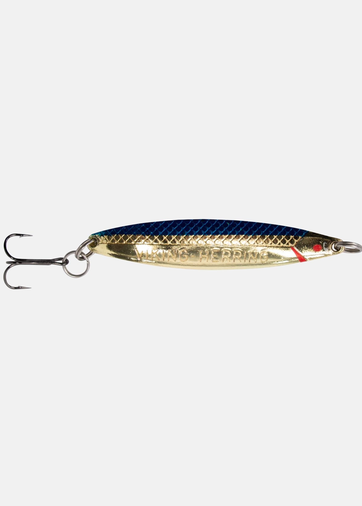 VH Guld/Blå 22gr |  - sv-se - dam - utrustning - fiske - fiskedrag-tafsar - skeddrag | Padelspecialisterna