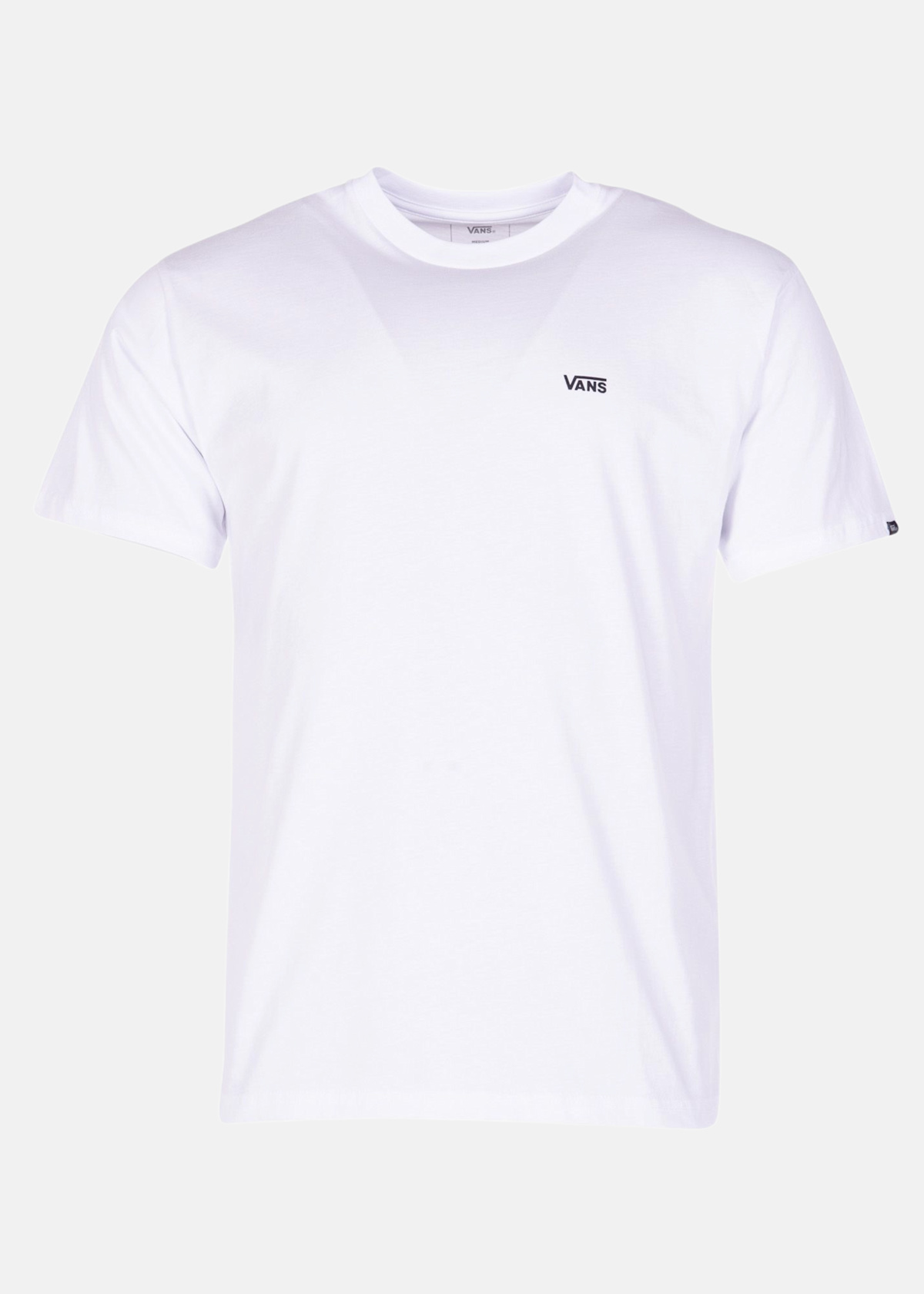 MN LEFT CHEST LOGO TEE |  - sv-se - herr - klader - t-shirts-linnen - t-shirt-vardag-sport - kortarmad-t-shirt-vardag-sport | Padelspecialisterna