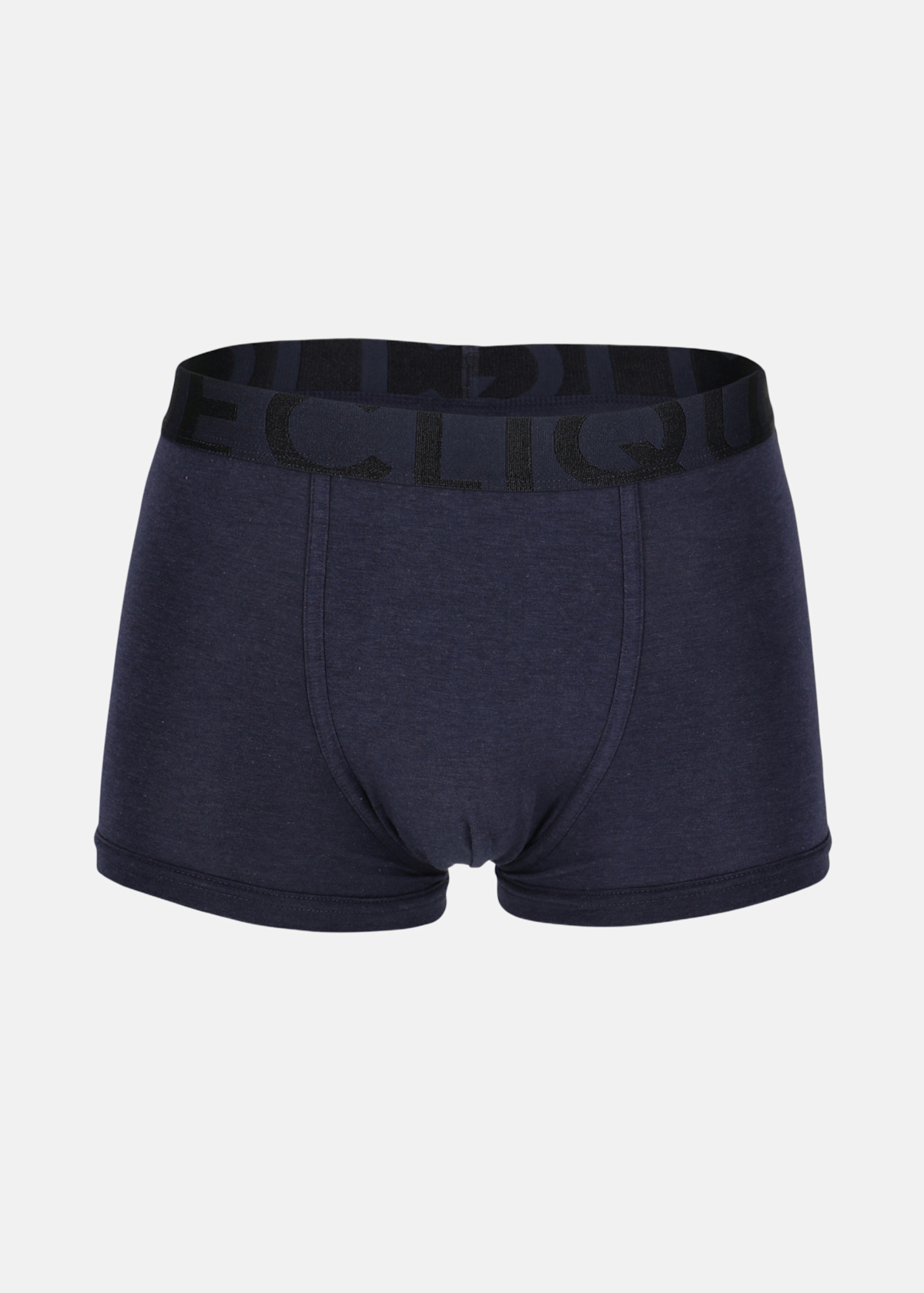 BAMBOO BOXER SHORT LEG 1P |  - sv-se - herr - klader - underklader - kalsonger - boxers | Padelspecialisterna