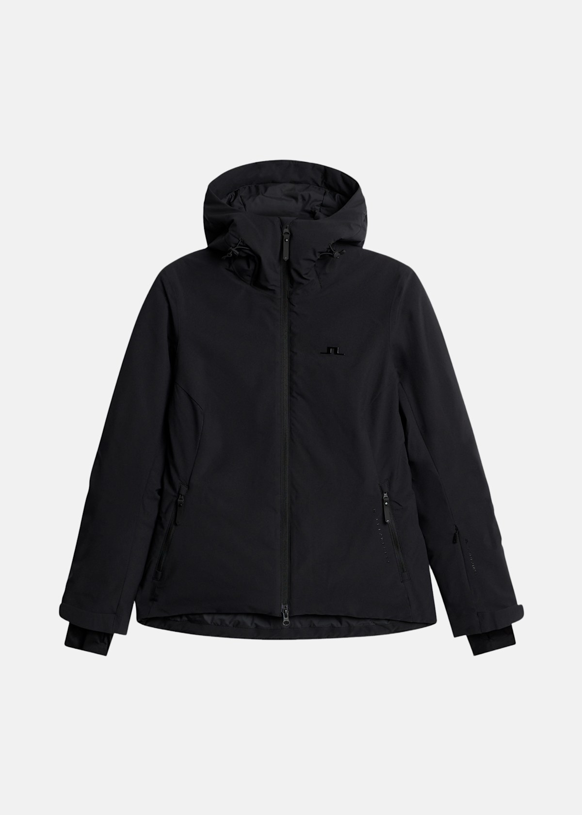 Starling Ski Jacket |  - sv-se - varumarken - didriksons - dam | Padelspecialisterna