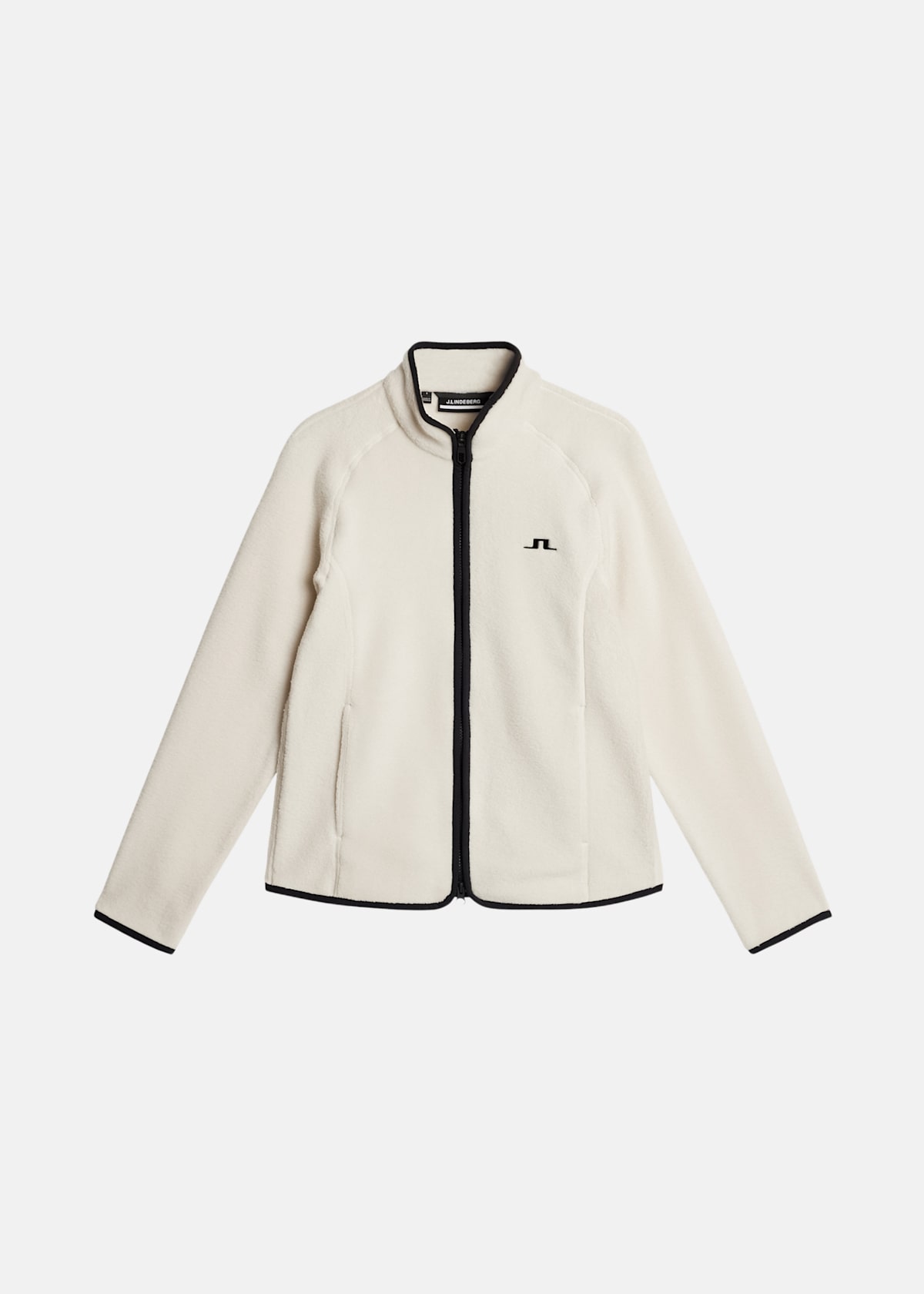 Catherine Fleece Mid Layer |  - sv-se - dam - klader - trojor - traningsjackor | Padelspecialisterna