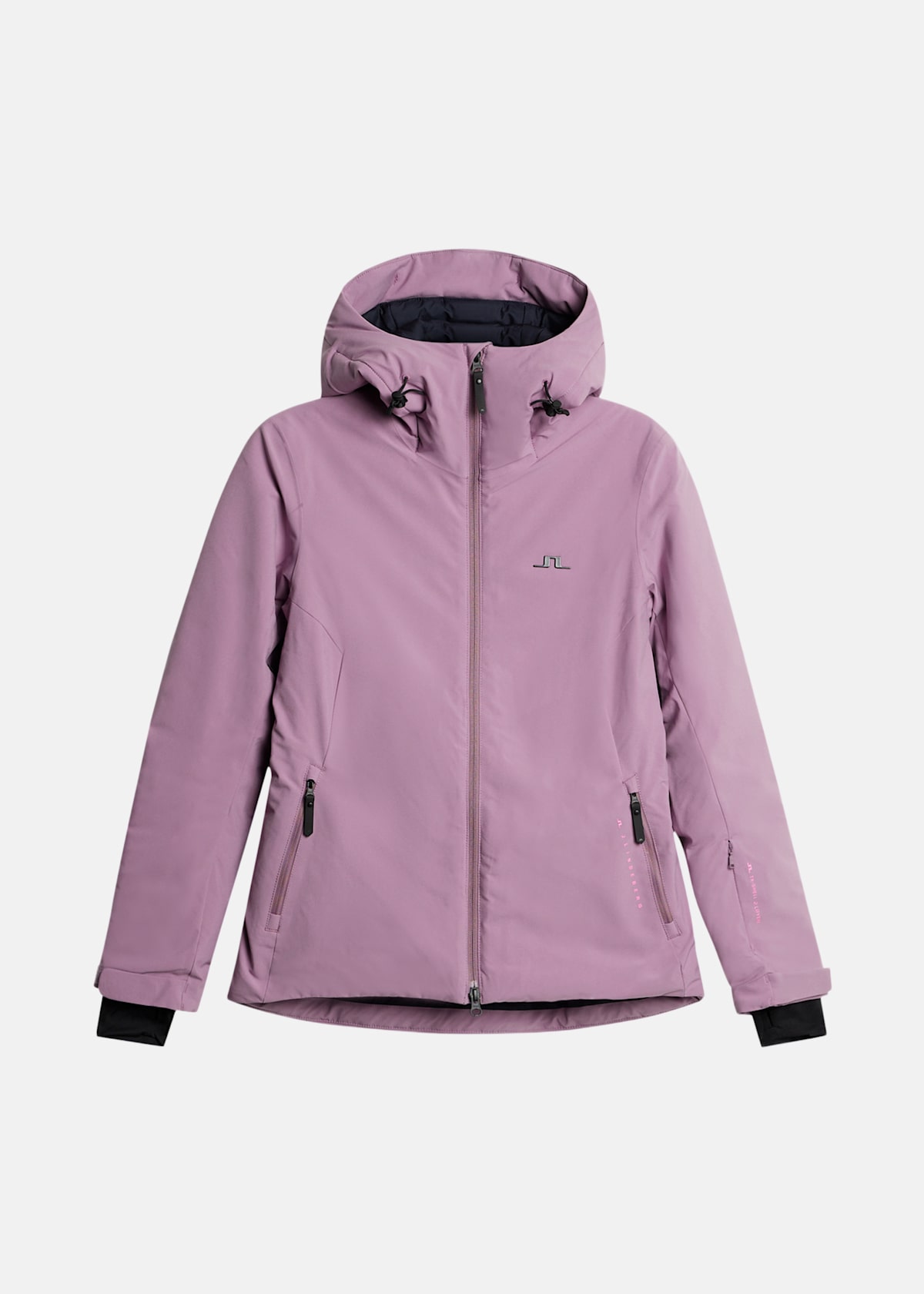 Starling Ski Jacket |  - sv-se - varumarken - didriksons - dam | Padelspecialisterna