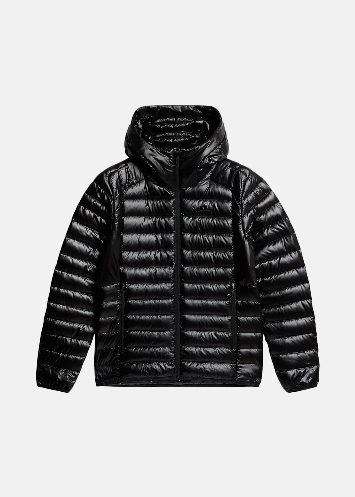 Oden Light Down Hood |  - sv-se - herr - klader - jackor - dunjackor | Padelspecialisterna