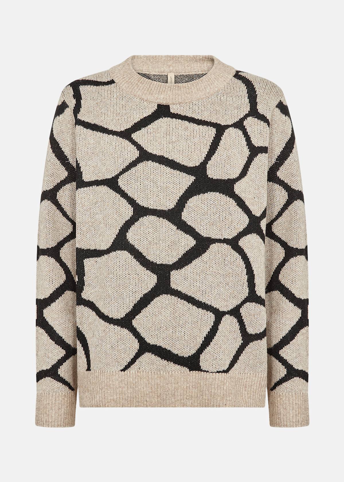 SC-ANCONA 1 |  - sv-se - dam - klader - trojor - fleecetrojor-fleecejackor | Padelspecialisterna