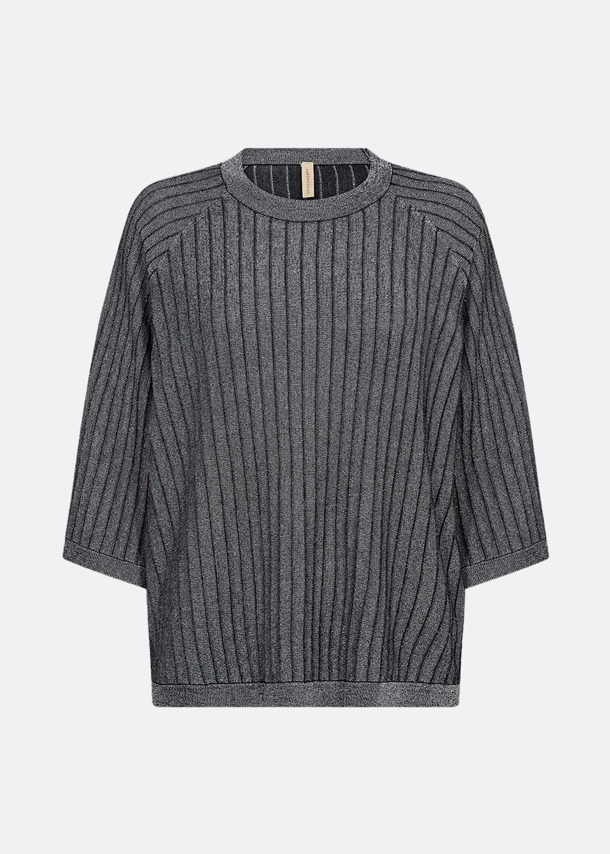 SC-VIOLETTA 4 |  - sv-se - dam - klader - toppar-linnen - t-shirts-friluftsliv-vandring - t-shirts-3-4-arm | Padelspecialisterna