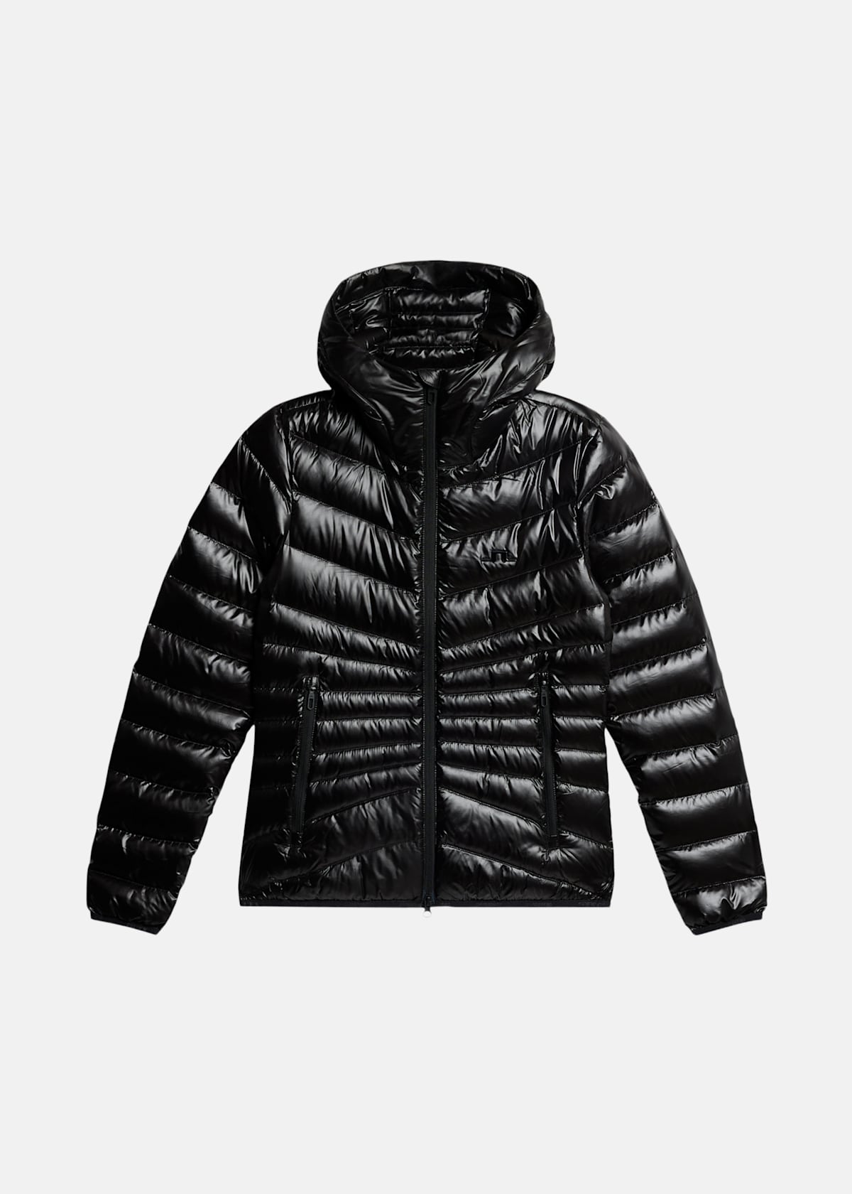 Lara Light Down Hood |  - sv-se - dam - klader - jackor - dunjackor | Padelspecialisterna