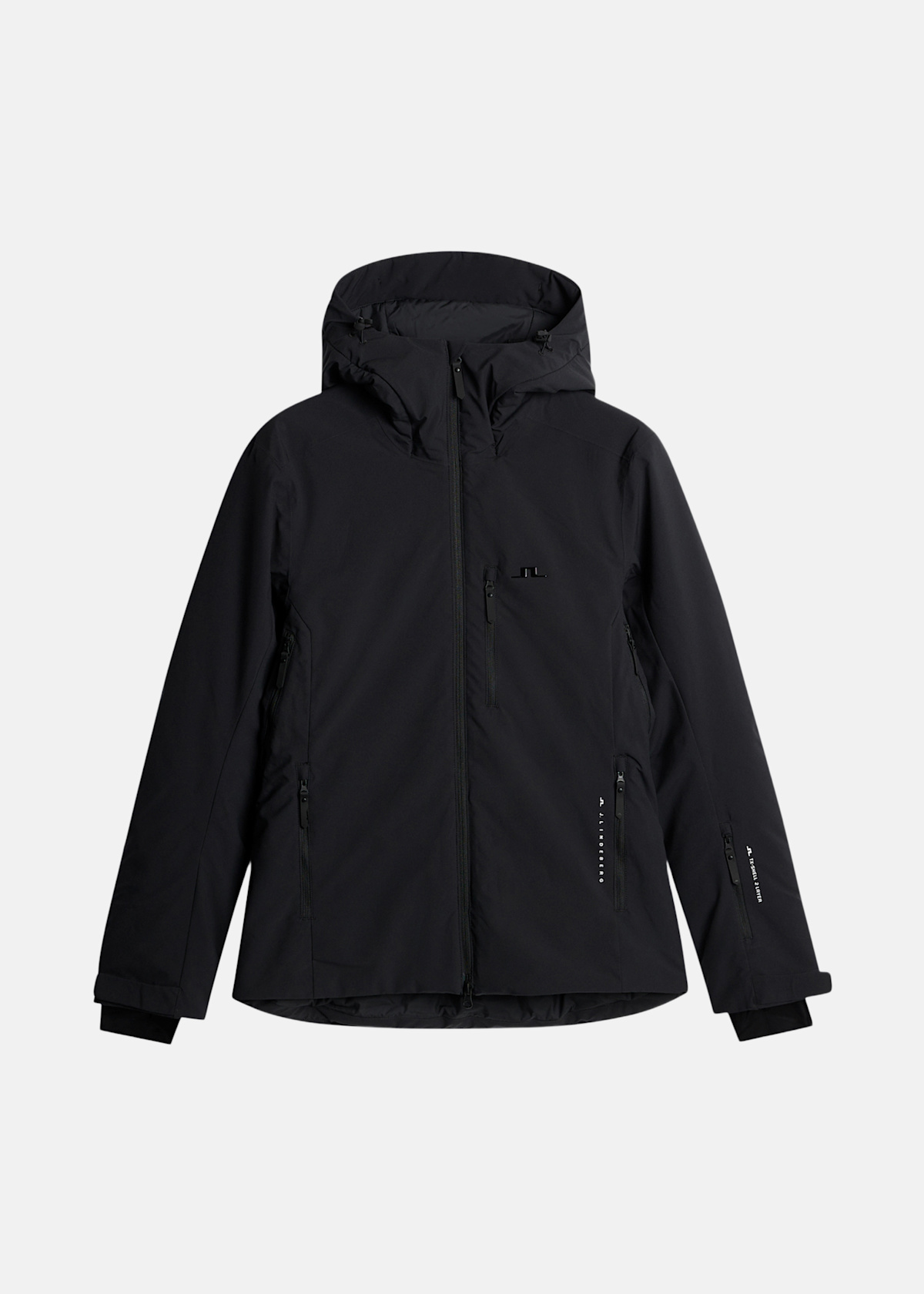 Ace Jacket | Apparel & Accessories - Clothing - Outerwear - Coats & Jackets | Padelspecialisterna