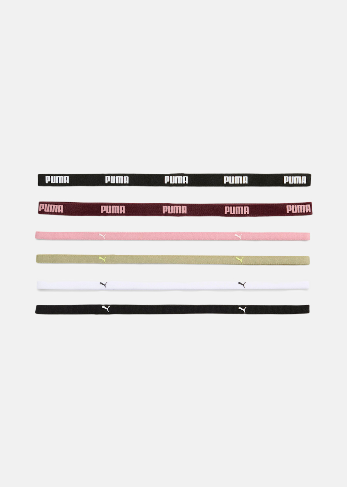 TR ESS Hairbands |  - sv-se - dam - klader - accessoarer - mossor-pannband - pannband | Padelspecialisterna