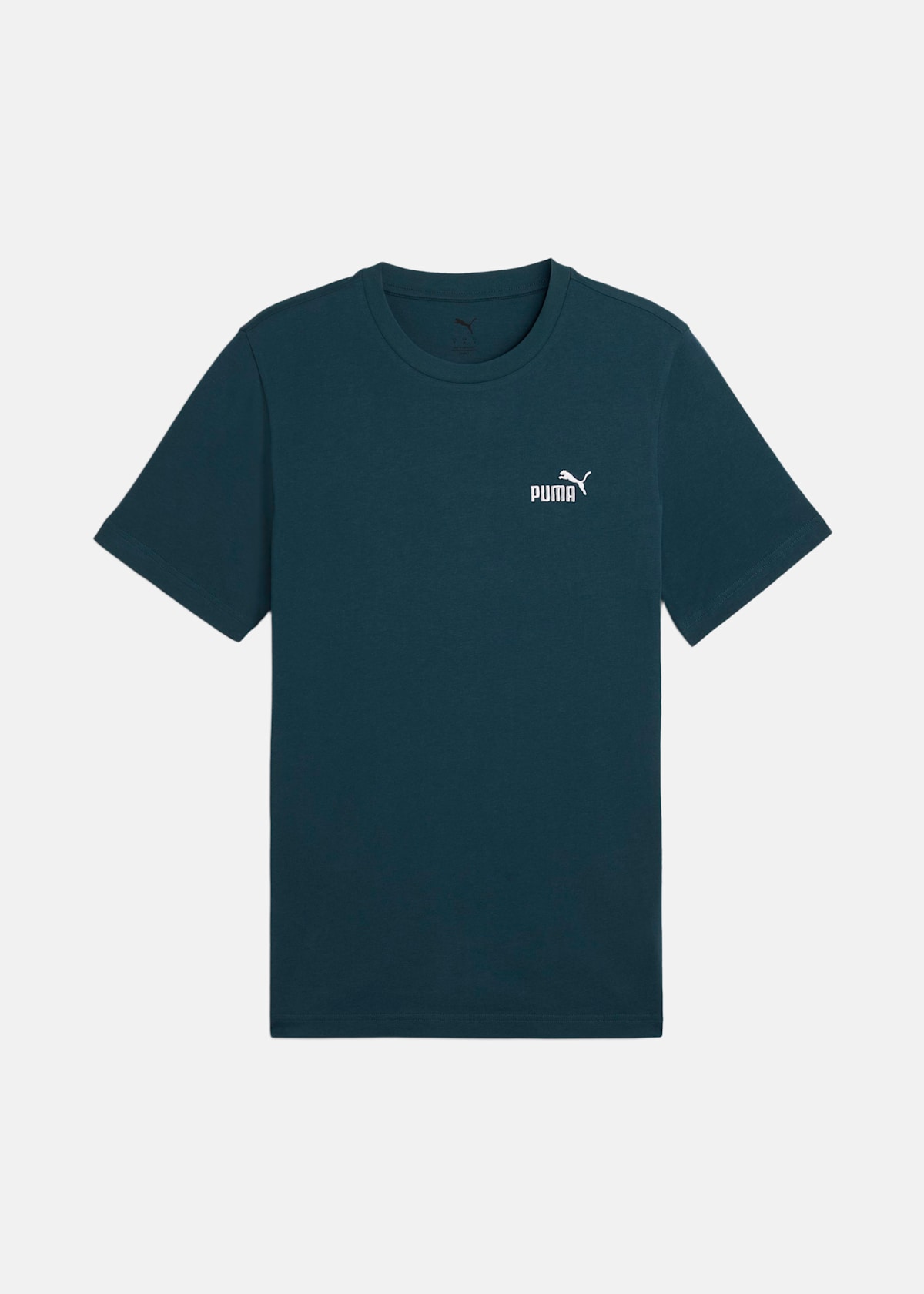 ESS Small No. 1 Logo Tee (s) |  - sv-se - herr - klader - t-shirts-linnen - t-shirt-vardag-sport - kortarmad-t-shirt-vardag-sport | Padelspecialisterna