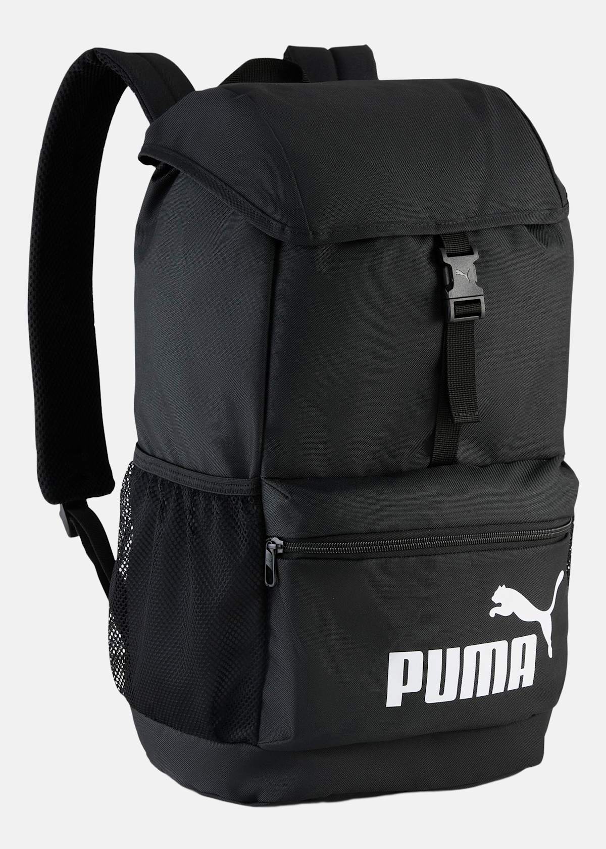 PUMA PHASE HOODED Backpack |  - sv-se - dam - klader - accessoarer - ryggsackar | Padelspecialisterna