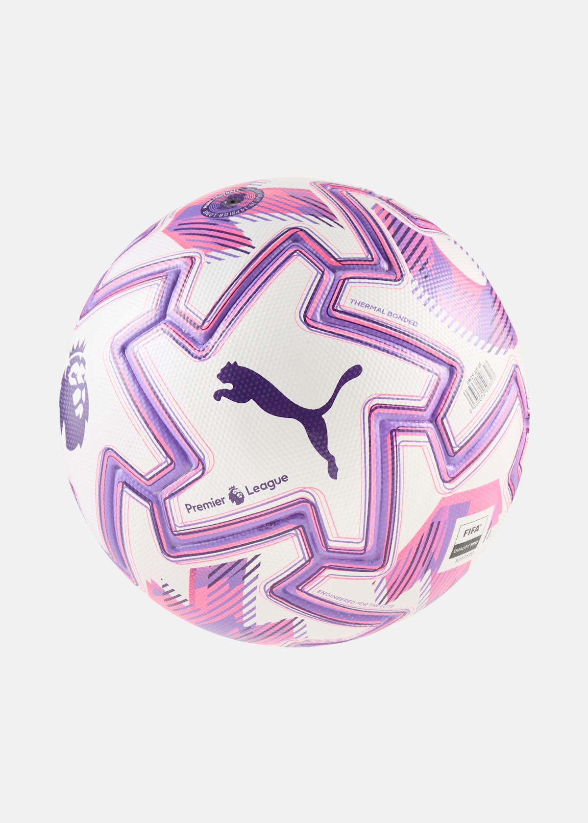 PUMA Orbita Cup PL Brilliance |  - sv-se - dam - utrustning - fotboll - fotbollar | Padelspecialisterna