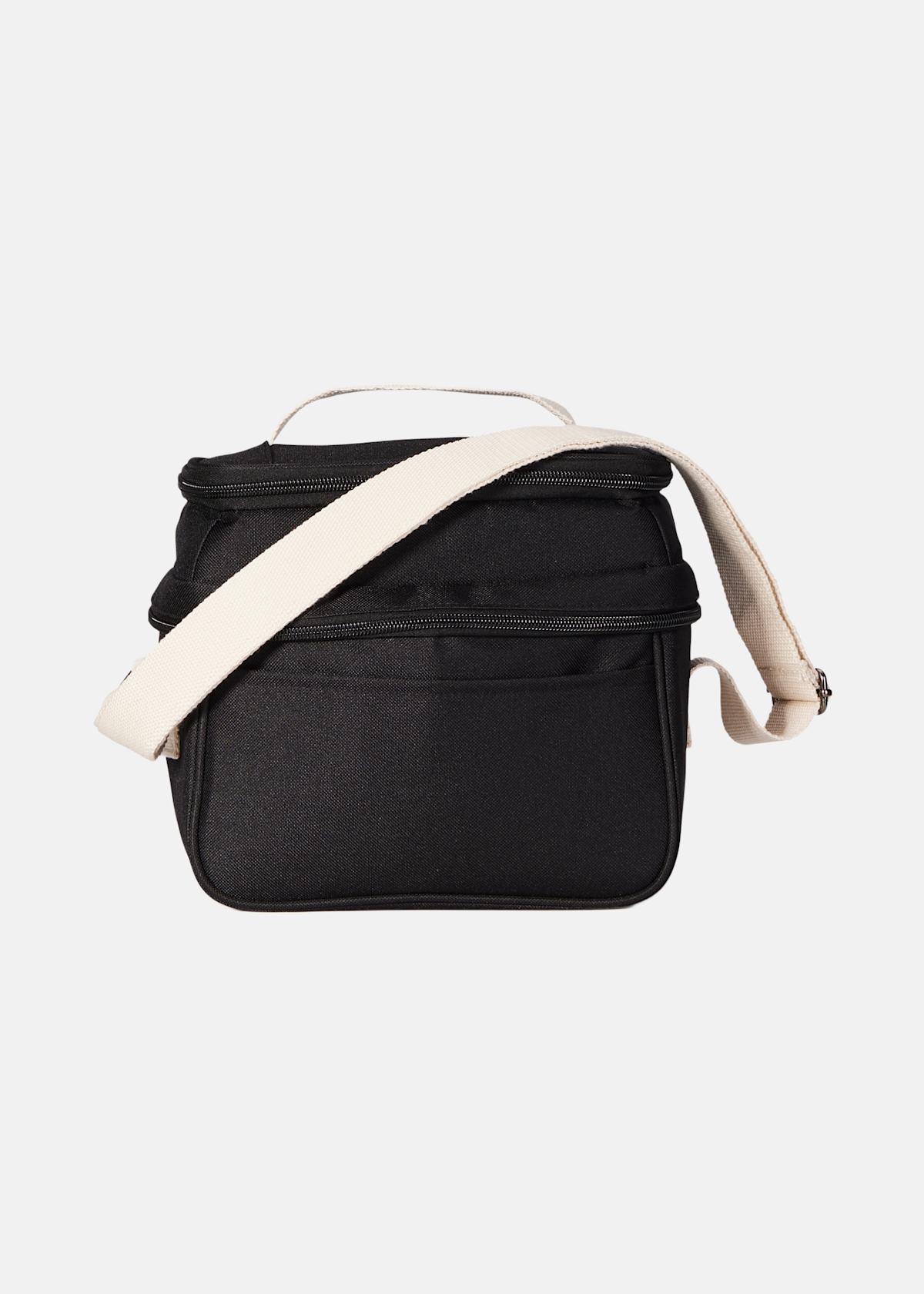 Kylbag 7 L Black |  - sv-se - dam - klader - accessoarer - vaskor | Padelspecialisterna