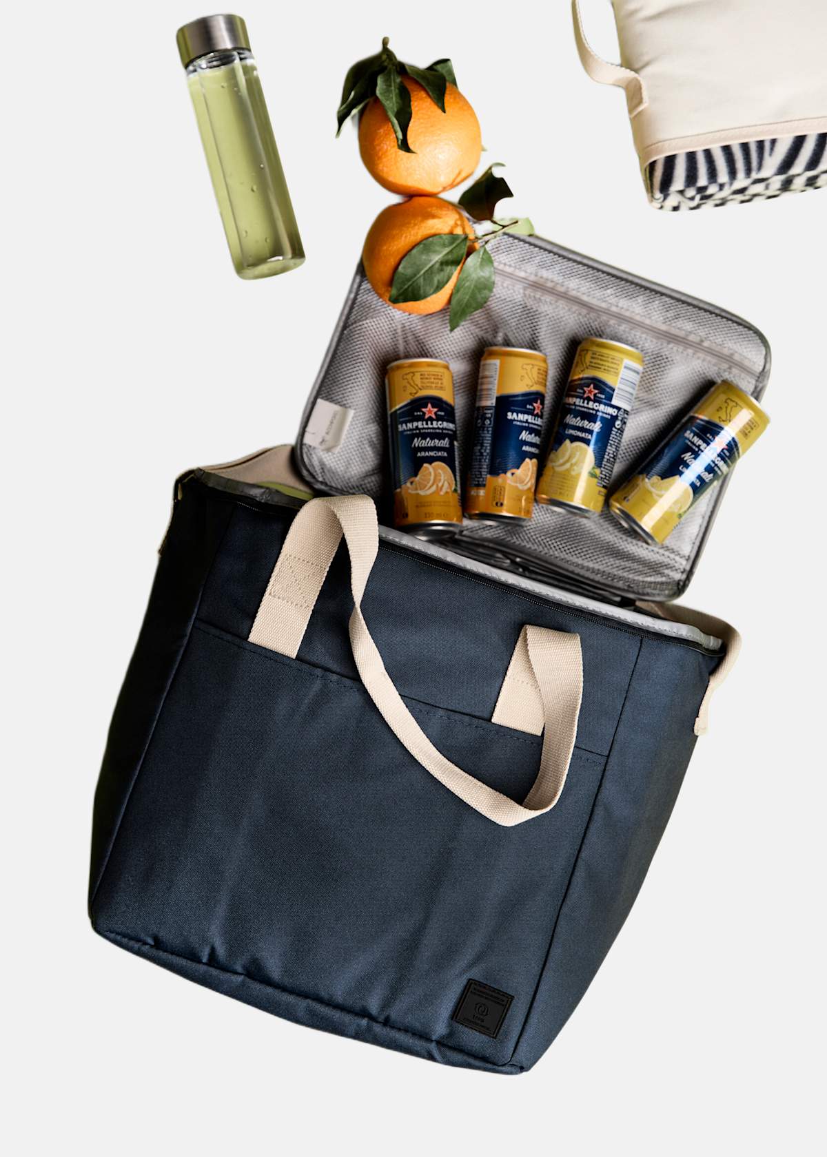 Kyl väska Cykel Navy |  - sv-se - dam - klader - accessoarer - vaskor | Padelspecialisterna