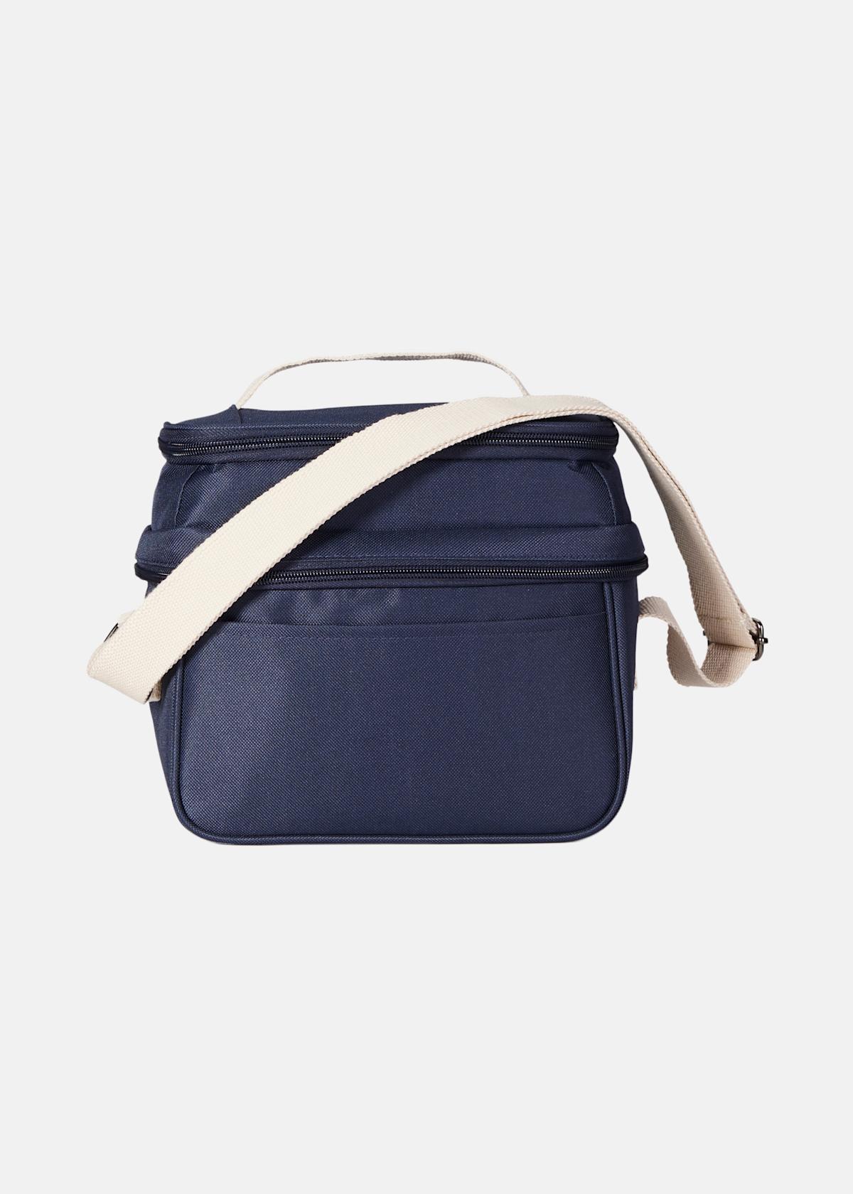 Kylbag 7 L Navy |  - sv-se - dam - klader - accessoarer - vaskor | Padelspecialisterna