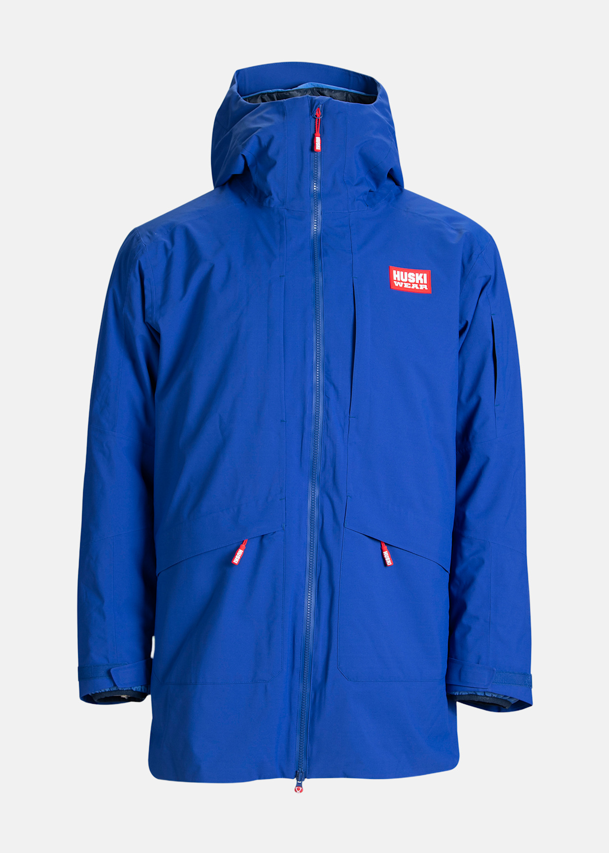 3in1 Coach Parka |  - sv-se - herr - klader - jackor - parkas | Padelspecialisterna