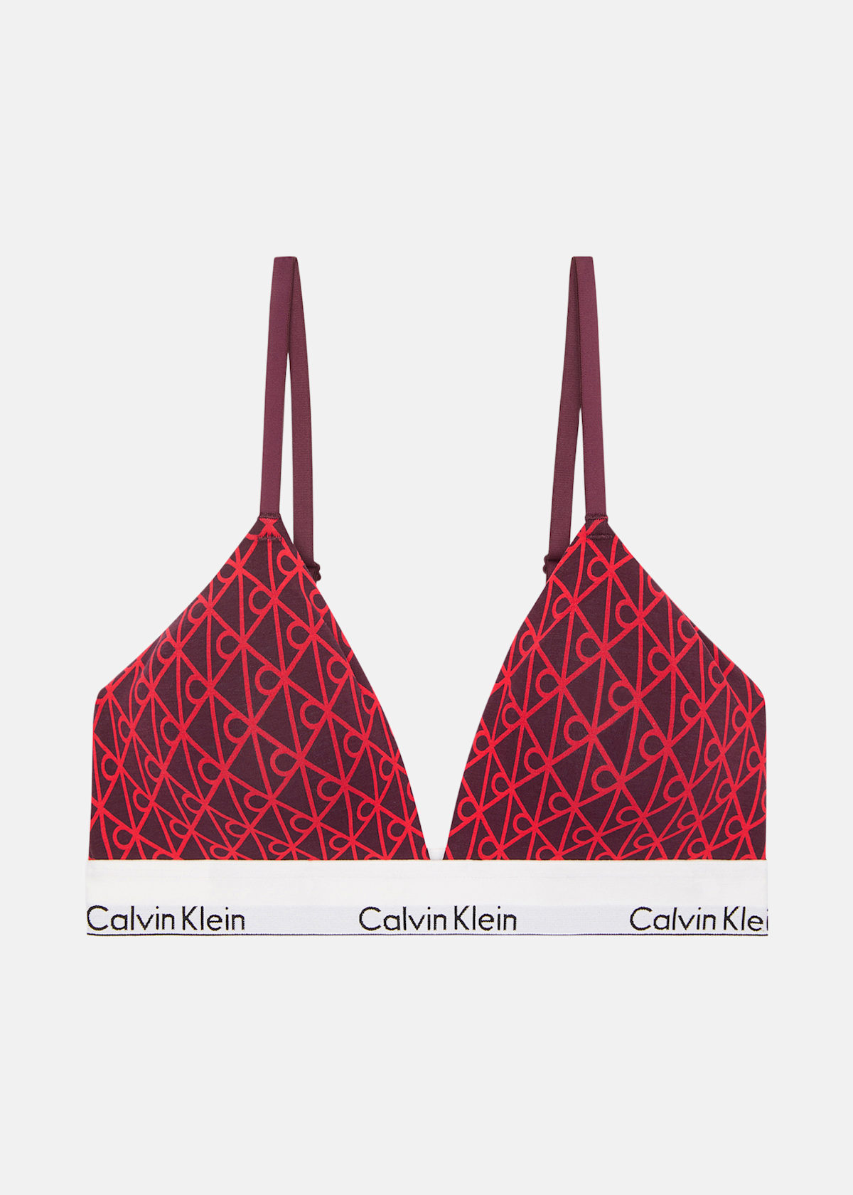 LIGHTLY LINED TRIANGLE | Apparel & Accessories - Clothing - Underwear & Socks - Bras | Padelspecialisterna