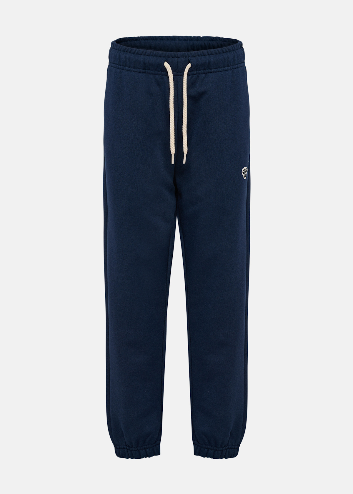 hmlJR LOOSE SWEATPANTS BEE |  - sv-se - barn - klader - byxor - tranings-mjukis-vindbyxor - mjukisbyxor | Padelspecialisterna