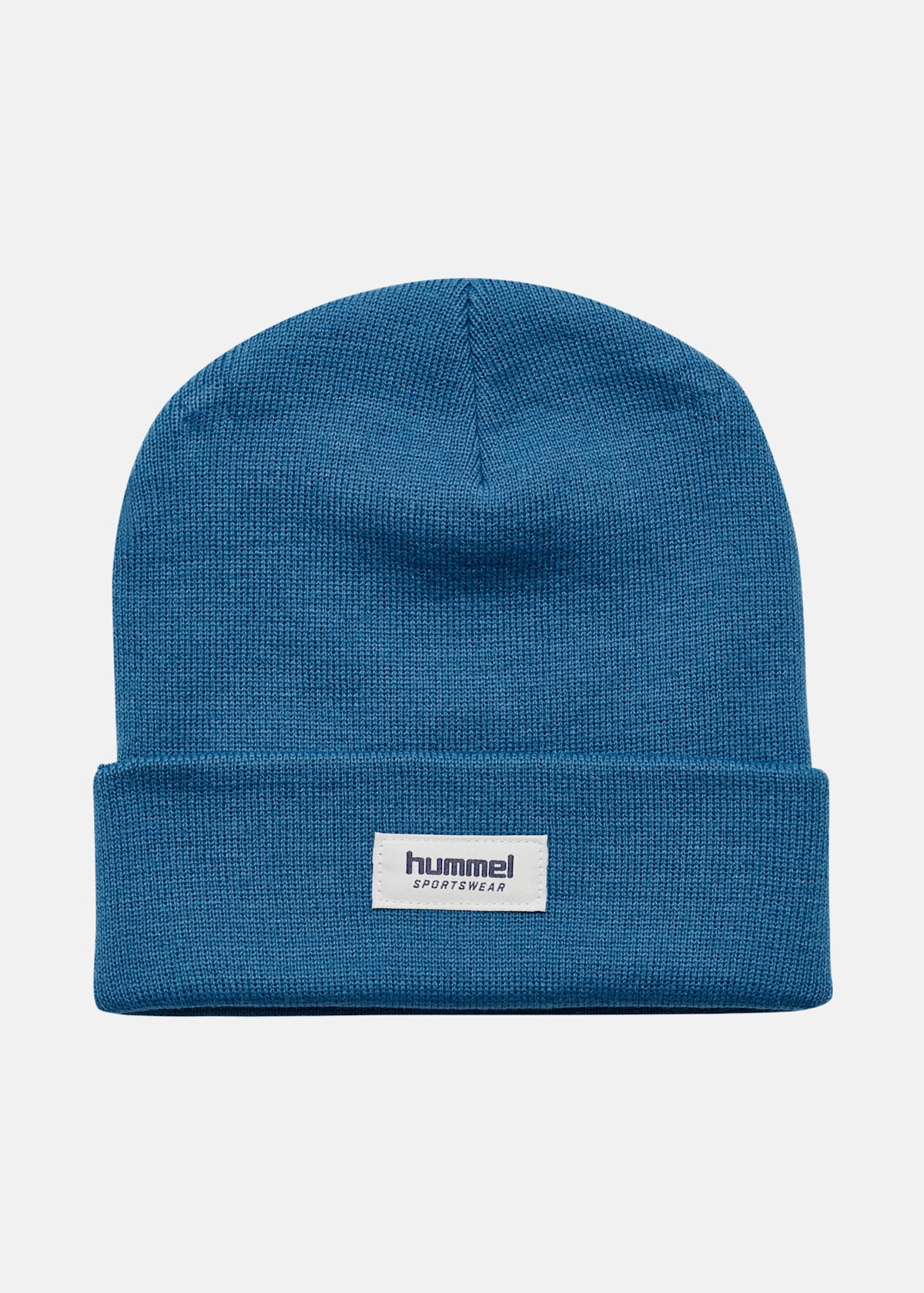 hmlJR KNIT BEANIE |  - sv-se - barn - klader - accessoarer - mossor-pannband - vardagsmossor | Padelspecialisterna