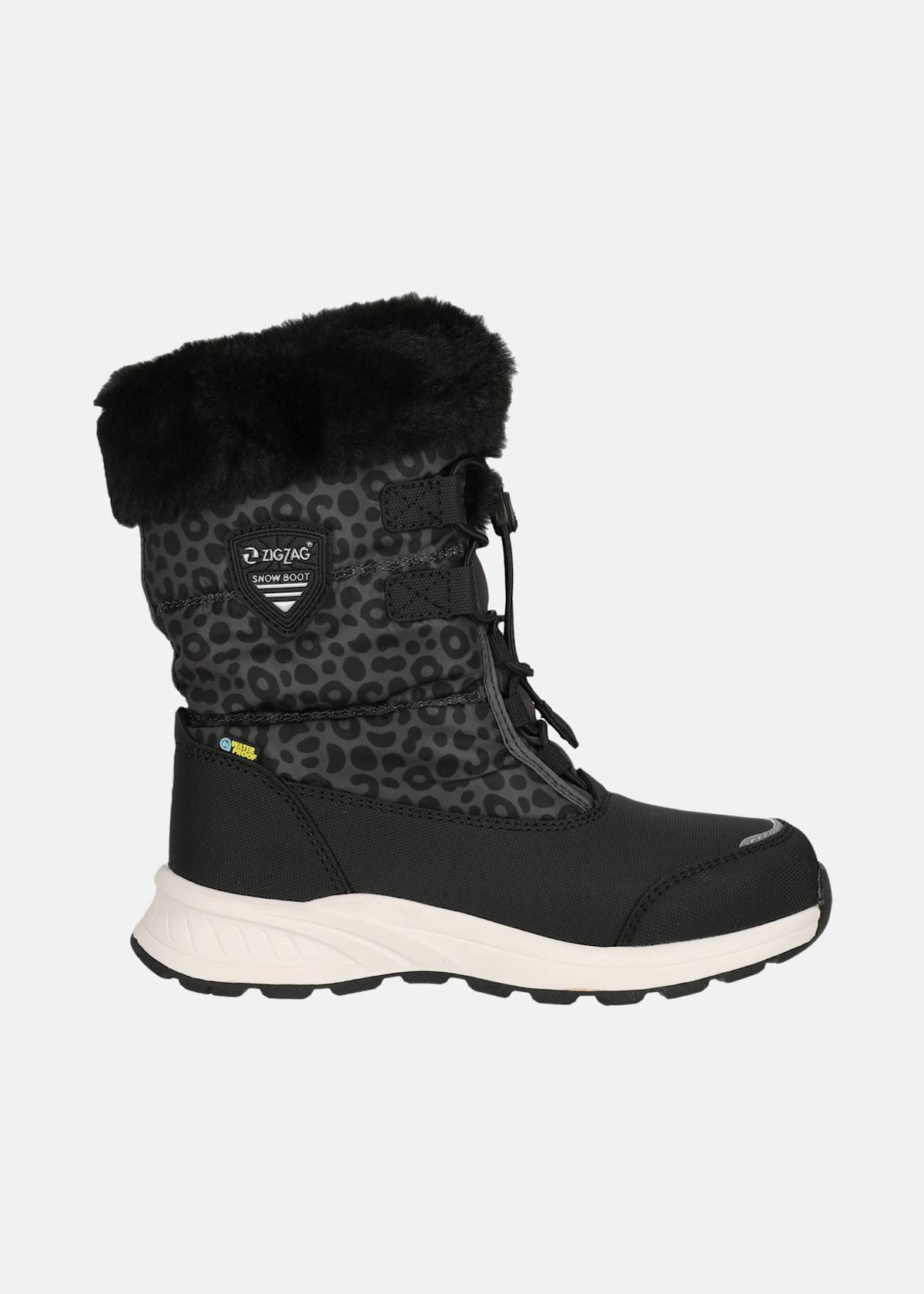 Wesend Kids Boot WP V2 |  - sv-se - barn - skor - kangor - snokangor | Padelspecialisterna