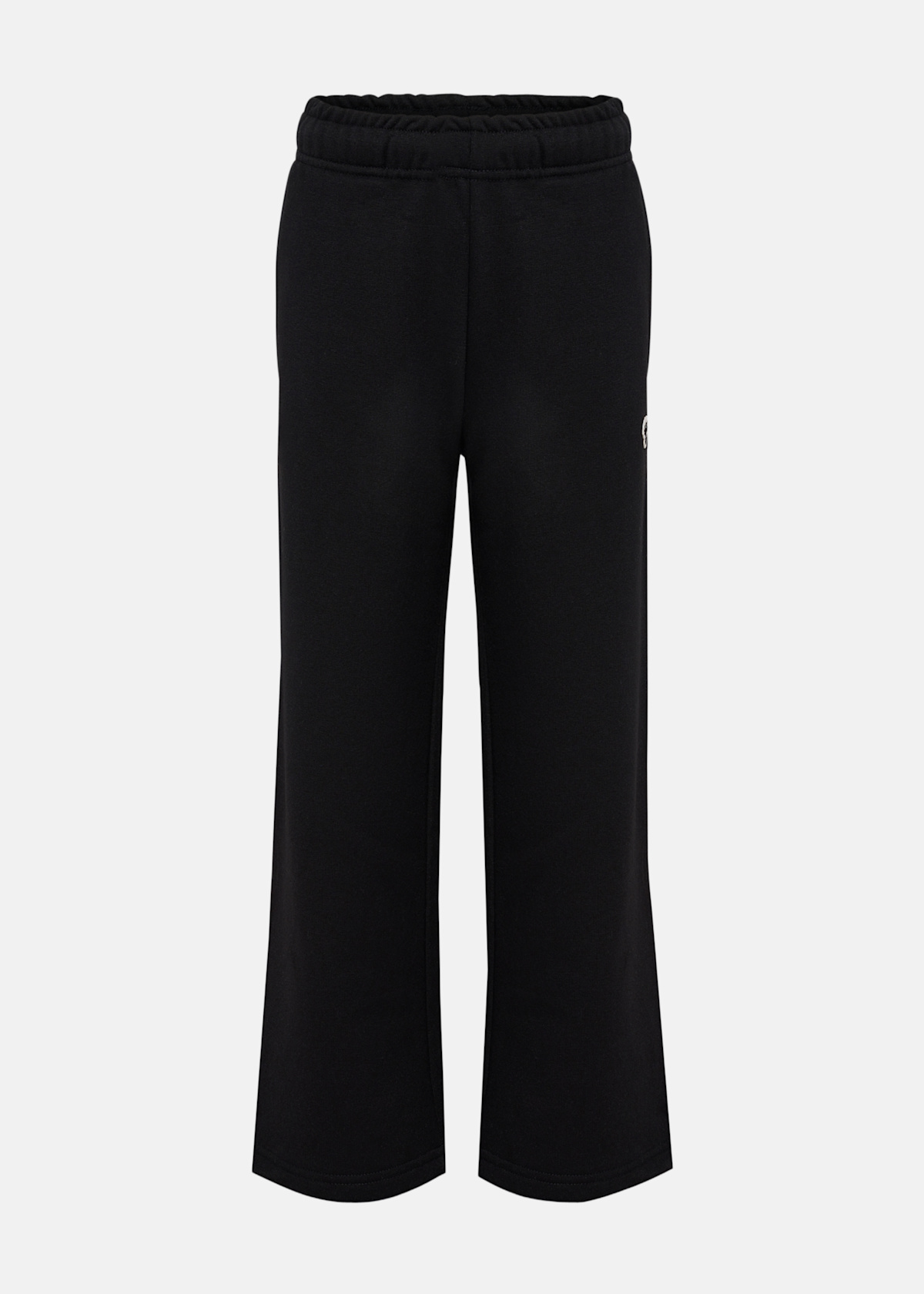 hmlJR LOOSE WL SWEATPANTS BEE |  - sv-se - barn - klader - byxor - tranings-mjukis-vindbyxor - mjukisbyxor | Padelspecialisterna