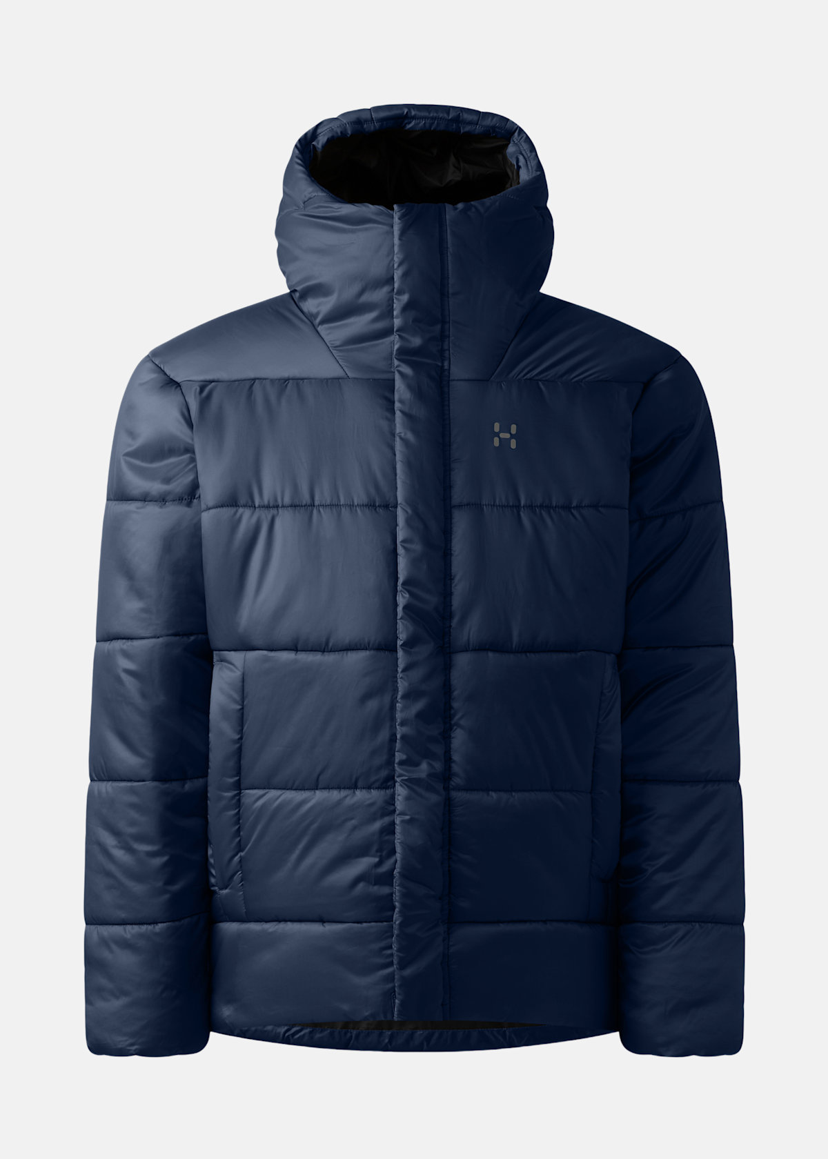 Puffy Mimic II Hood Men |  - sv-se - herr - klader - jackor - vardags-modejackor - fodrade-vardagsjackor | Padelspecialisterna