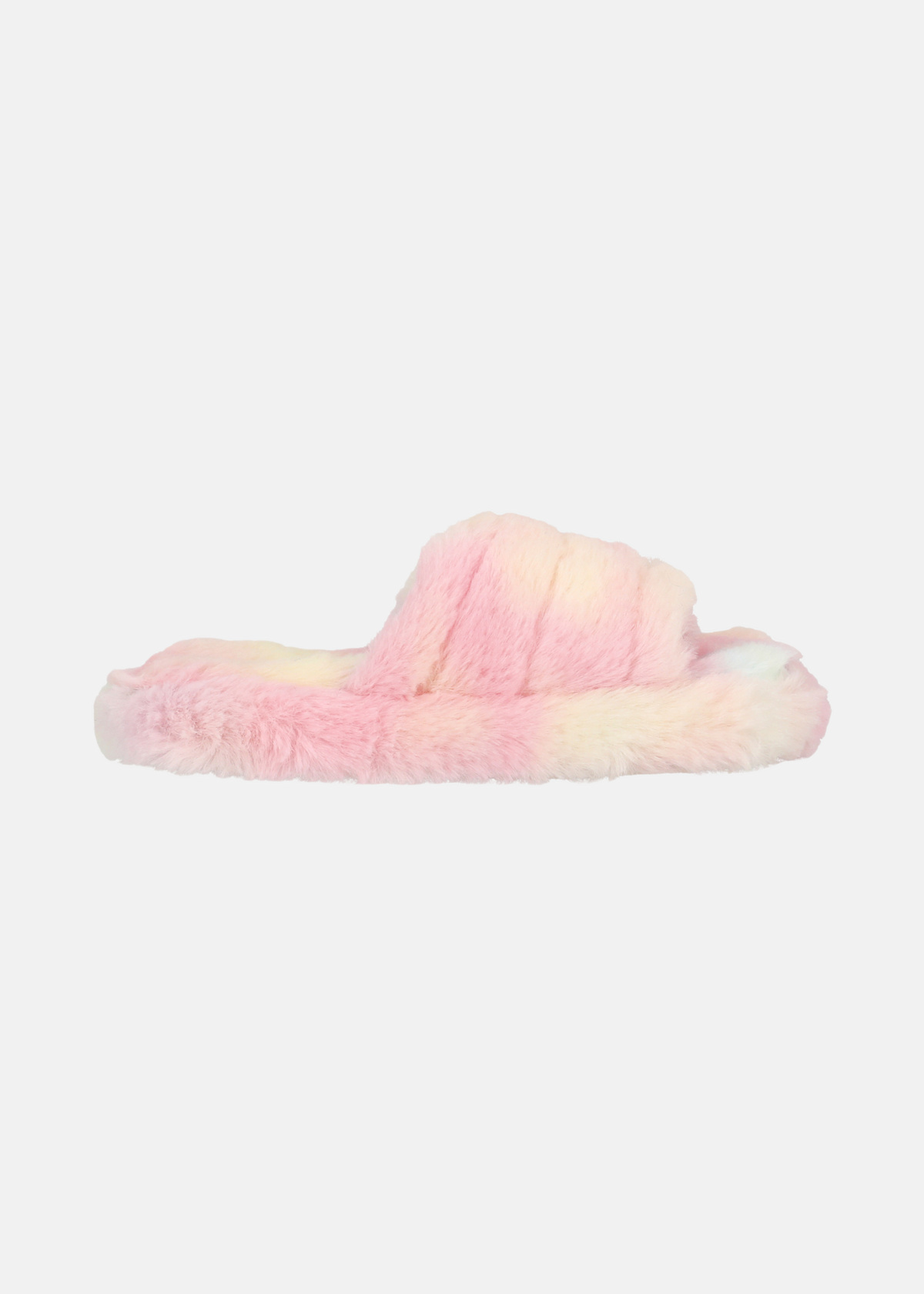 Faidy Kids Plush Slipper |  - sv-se - barn - skor - vinterskor-vinterkangor - fodrade-tofflor | Padelspecialisterna