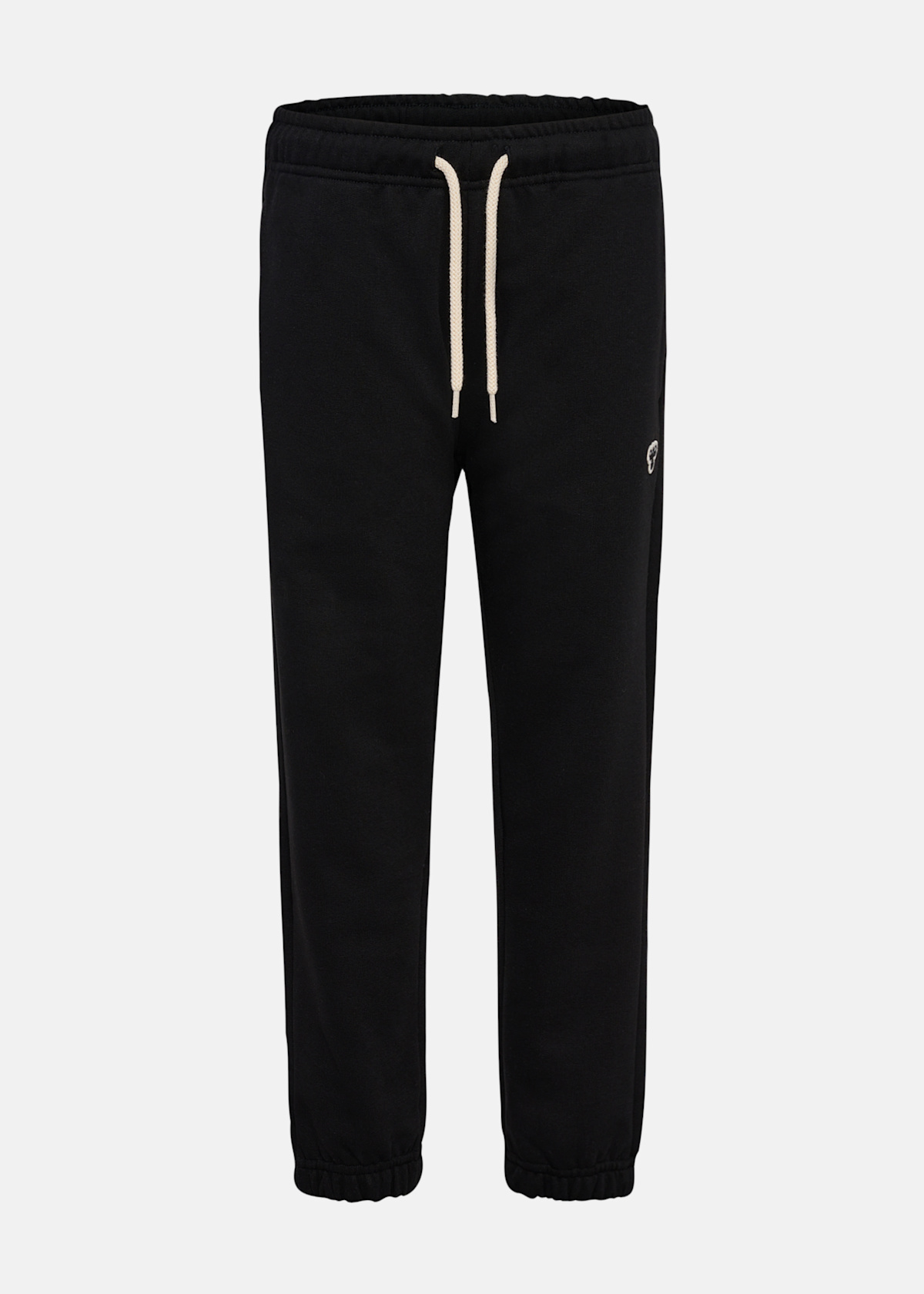 hmlJR LOOSE SWEATPANTS BEE |  - sv-se - barn - klader - byxor - tranings-mjukis-vindbyxor - mjukisbyxor | Padelspecialisterna