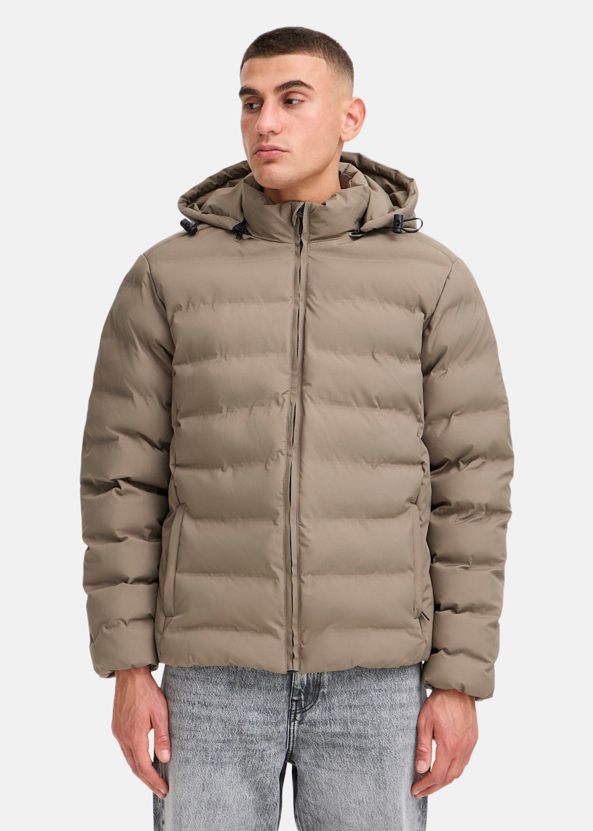 SDMilas |  - sv-se - herr - klader - jackor - vardags-modejackor - fodrade-vardagsjackor | Padelspecialisterna