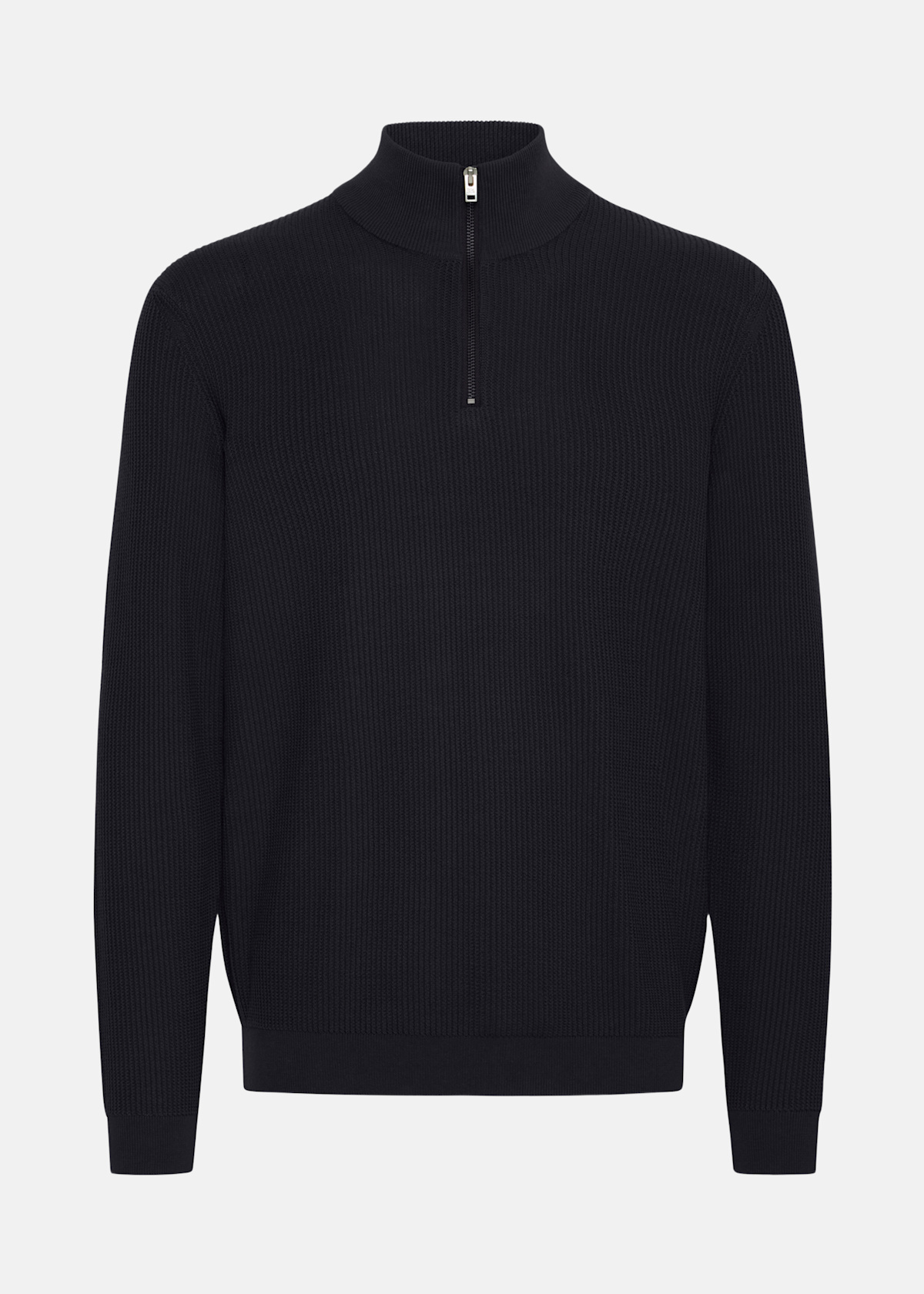 CFNOAR structured halfzip knit |  - sv-se - herr - klader - trojor - sweatshirts | Padelspecialisterna