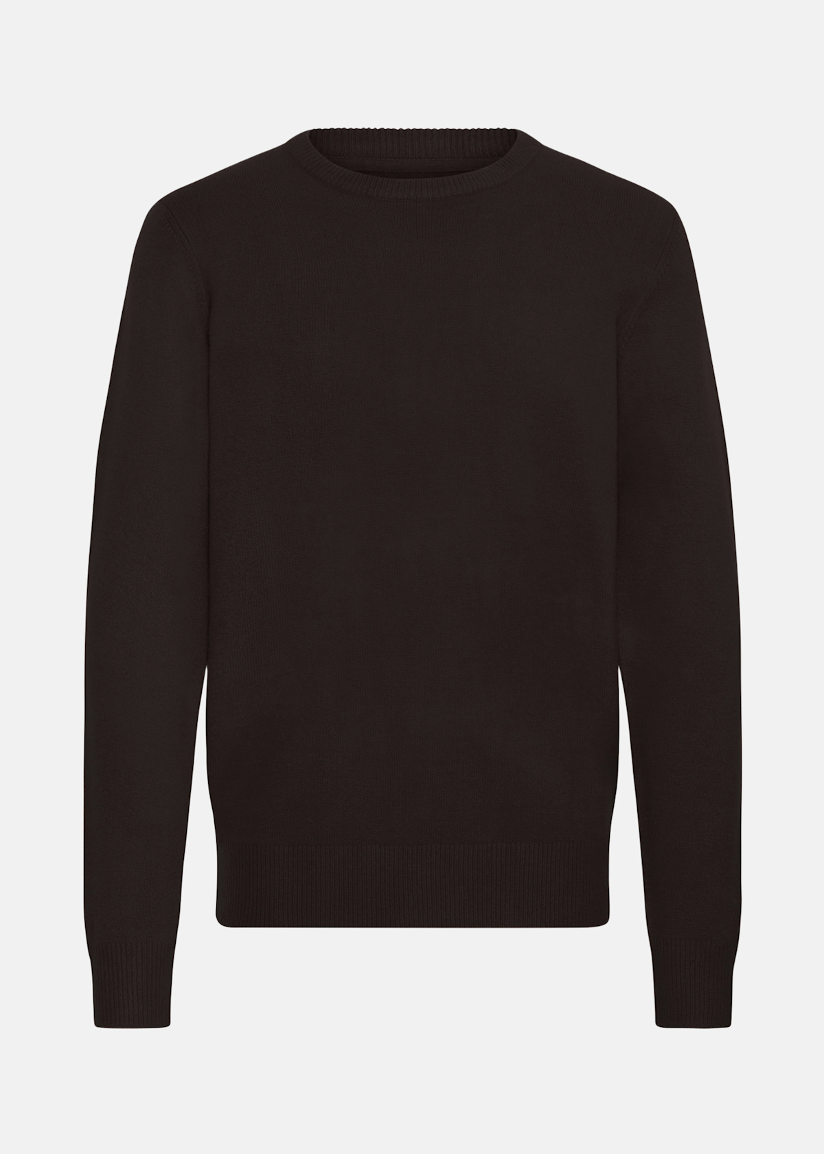 CFHEINE crew neck knit |  - sv-se - herr - klader - trojor - fleecetrojor-fleecejackor | Padelspecialisterna