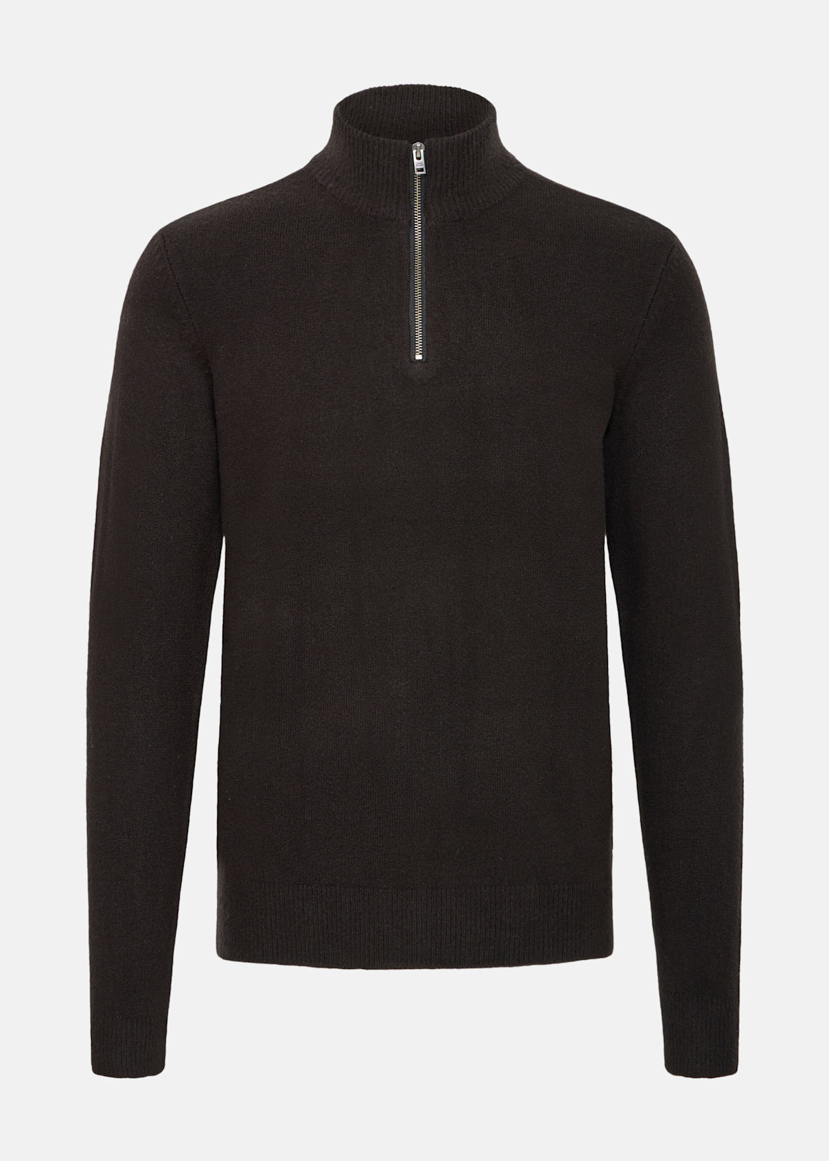 CFHEINE halfzip knit |  - sv-se - herr - klader - trojor - sweatshirts | Padelspecialisterna