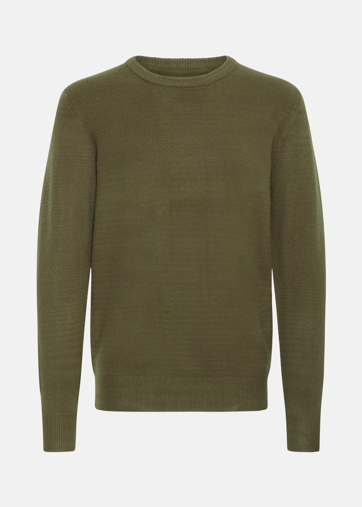 CFHEINE crew neck knit |  - sv-se - herr - klader - trojor - fleecetrojor-fleecejackor | Padelspecialisterna