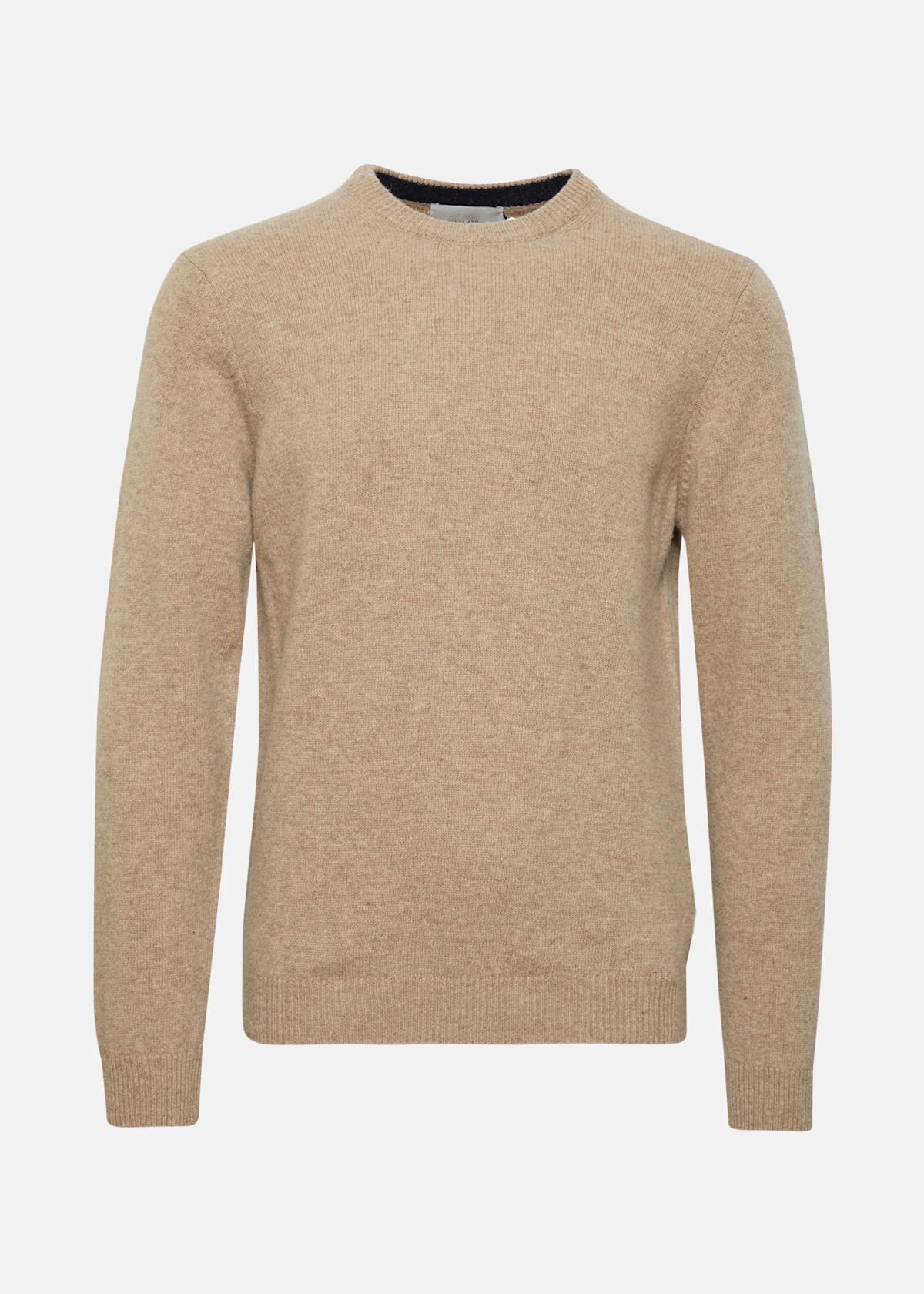 CFKARL crew neck bounty knit |  - sv-se - herr - klader - trojor - fleecetrojor-fleecejackor | Padelspecialisterna