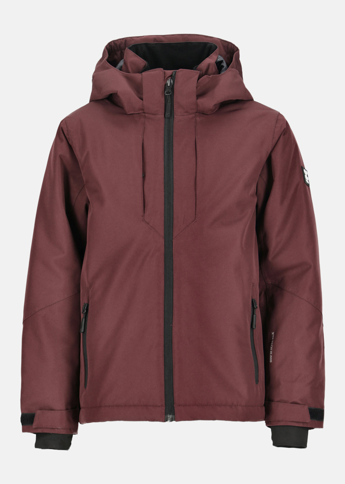 Cortina Ski Jacket JR | Apparel & Accessories - Clothing - Outerwear - Coats & Jackets | Padelspecialisterna